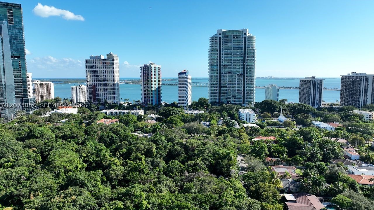 1600 SW 1st Ave #1103