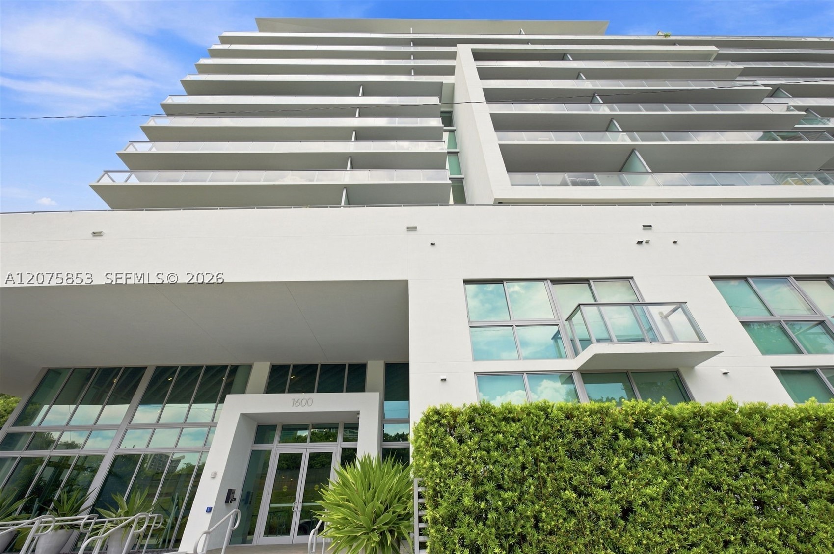 1600 SW 1st Ave #1103 Miami, FL 33129