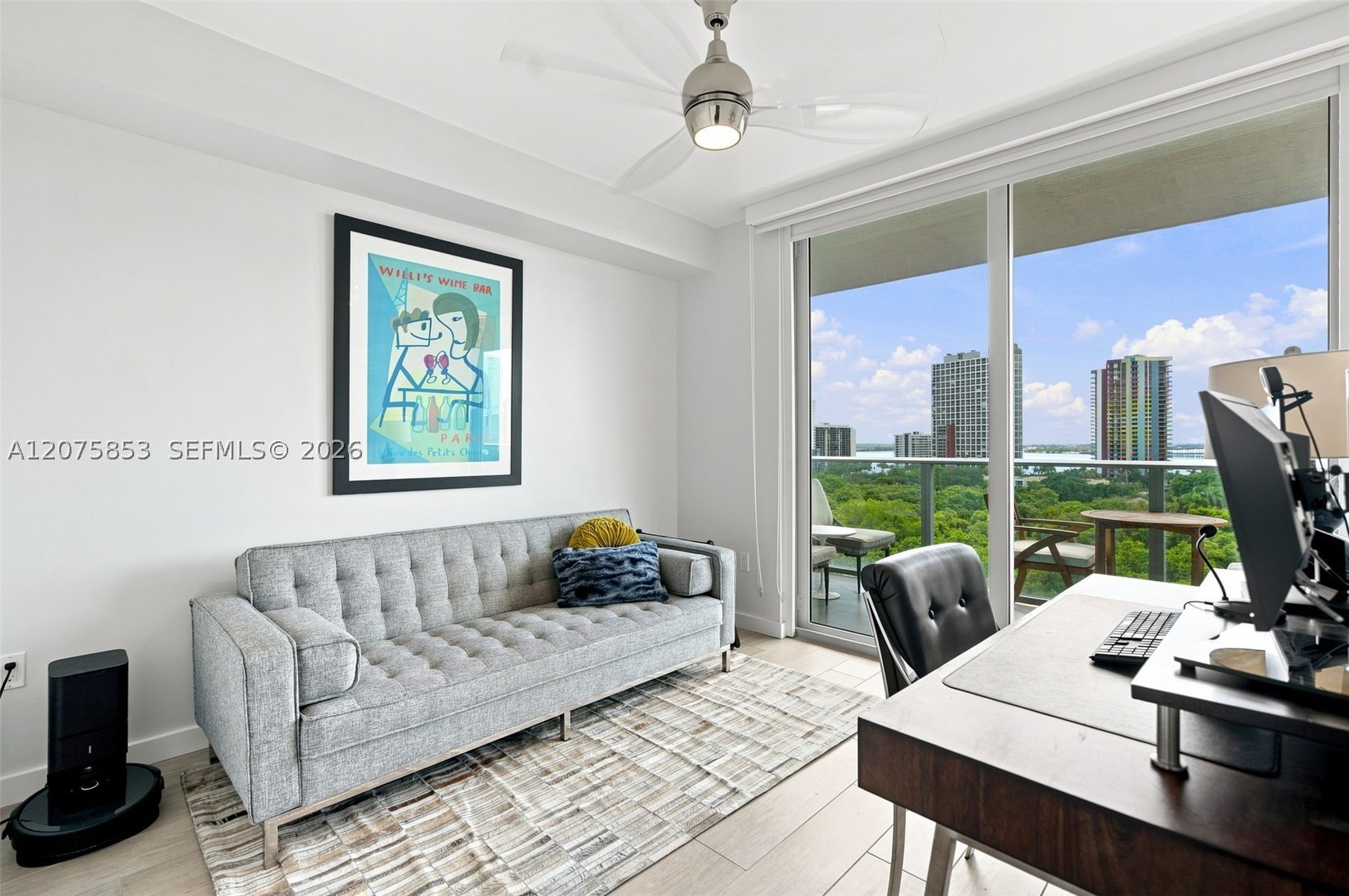1600 SW 1st Ave #1103 Miami, FL 33129