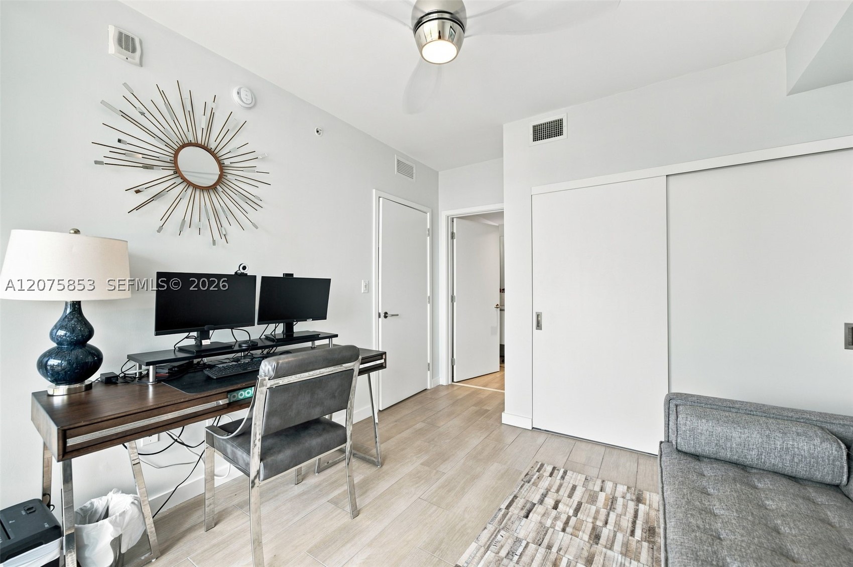 1600 SW 1st Ave #1103 Miami, FL 33129