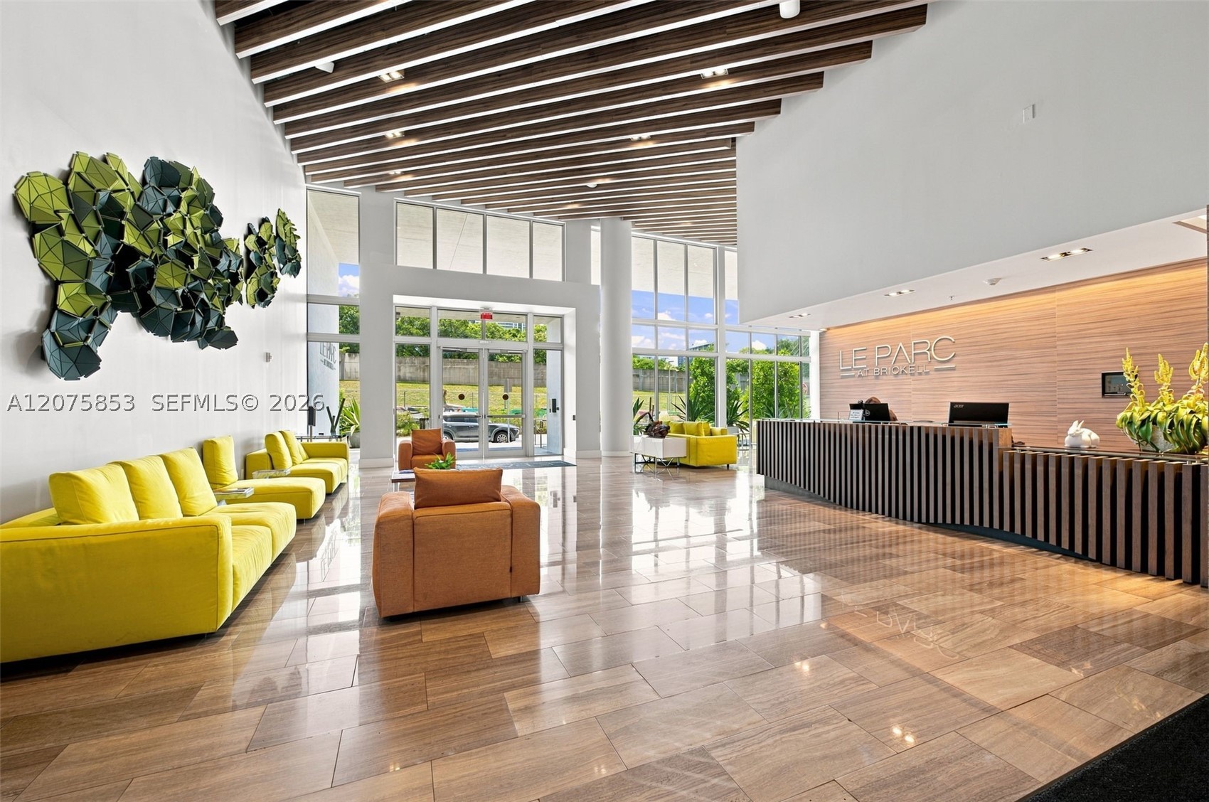 1600 SW 1st Ave #1103 Miami, FL 33129