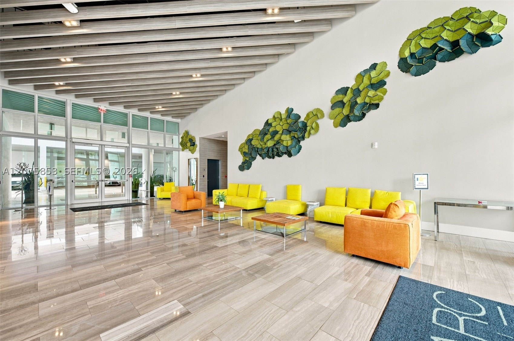 1600 SW 1st Ave #1103 Miami, FL 33129