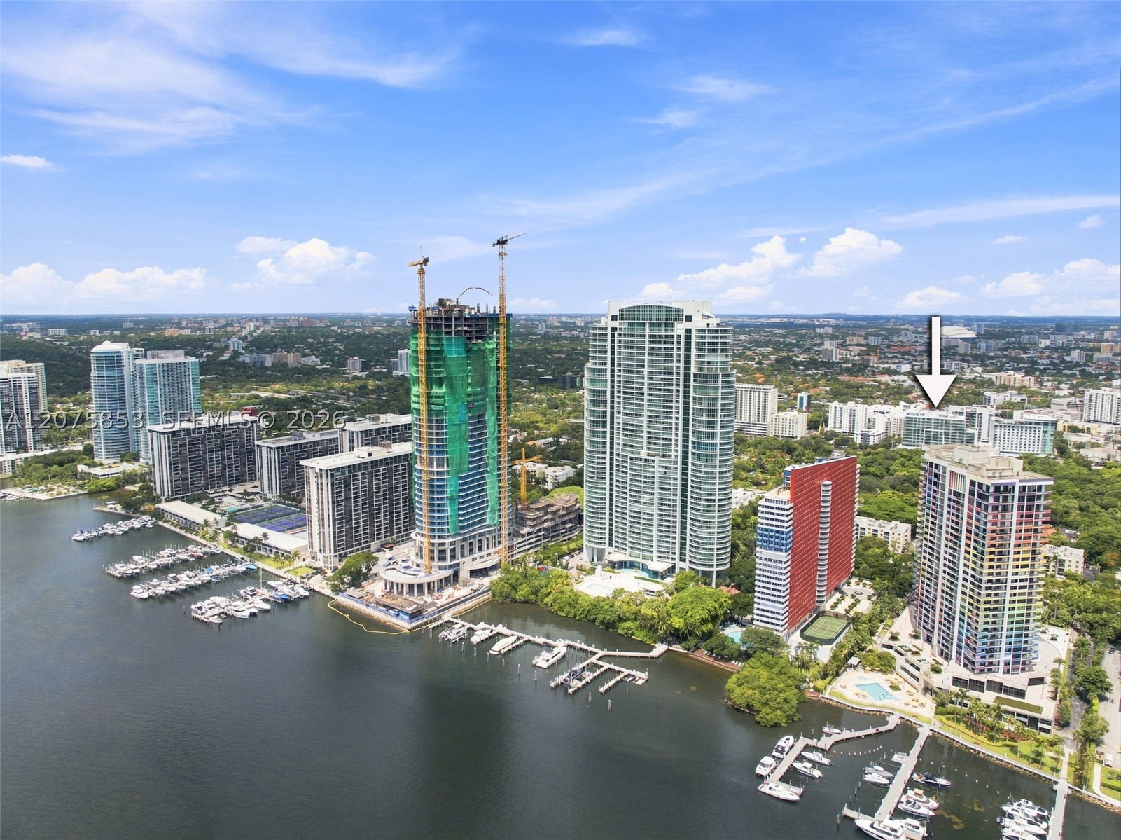 1600 SW 1st Ave #1103 Miami, FL 33129