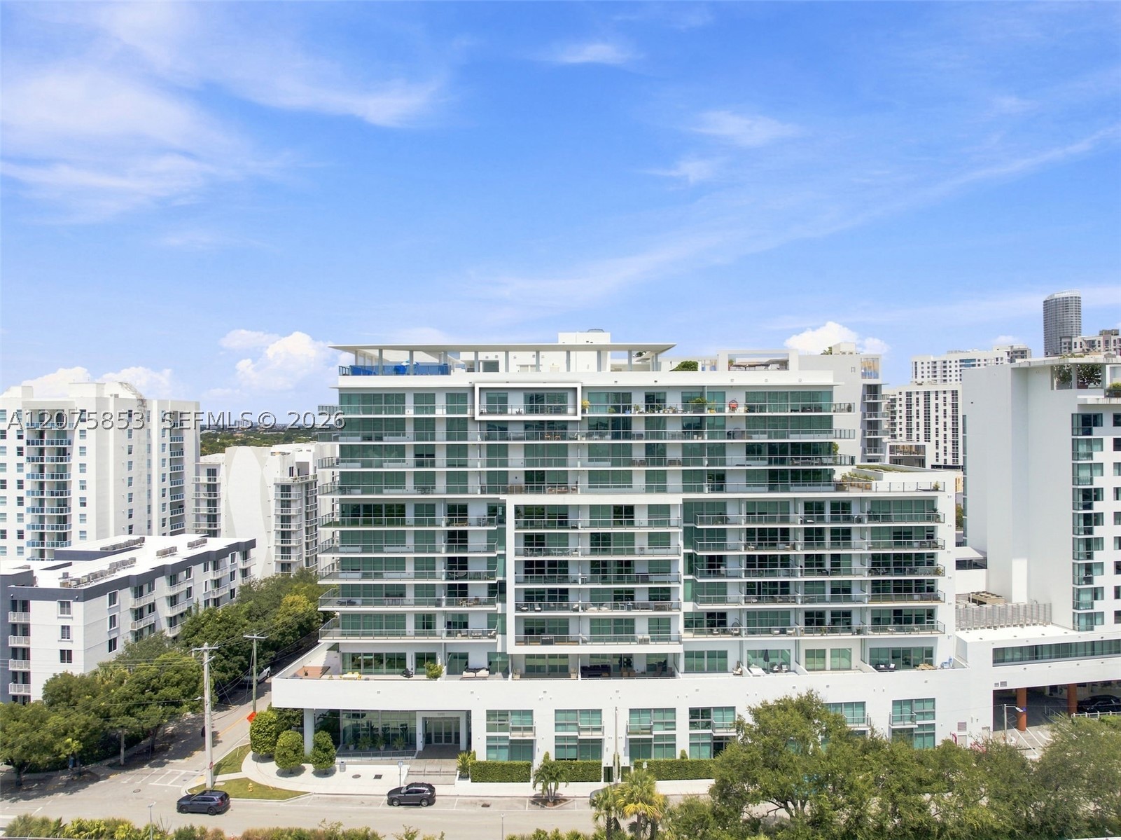 1600 SW 1st Ave #1103 Miami, FL 33129