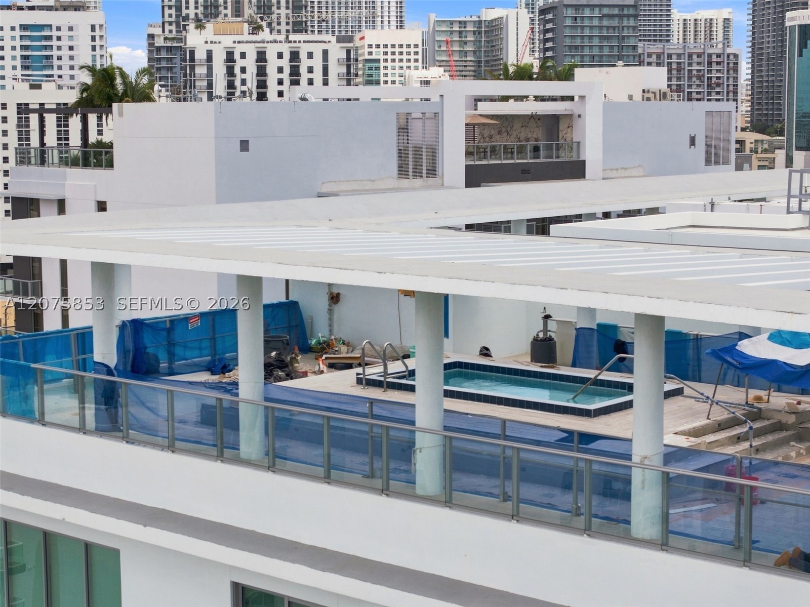 1600 SW 1st Ave #1103 Miami, FL 33129