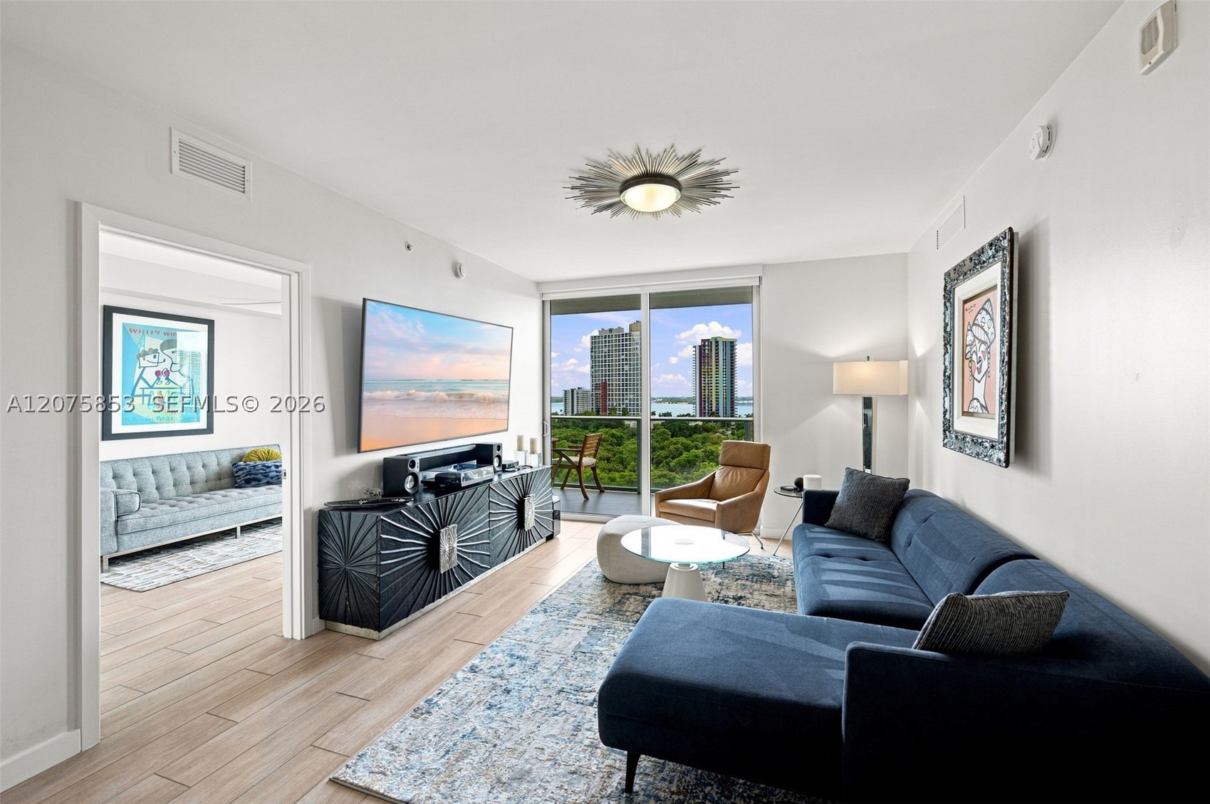 1600 SW 1st Ave #1103 Miami, FL 33129