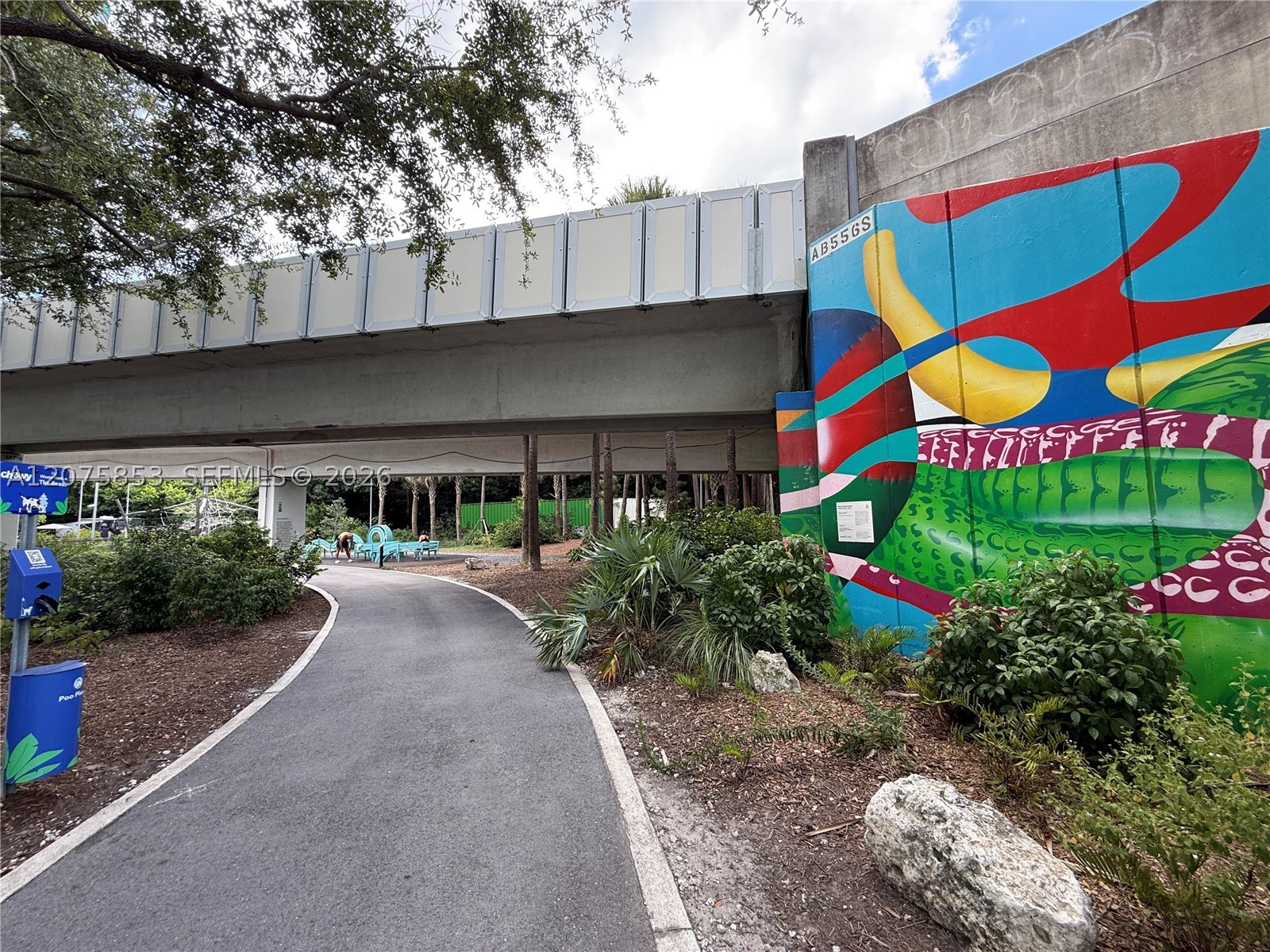 1600 SW 1st Ave #1103 Miami, FL 33129