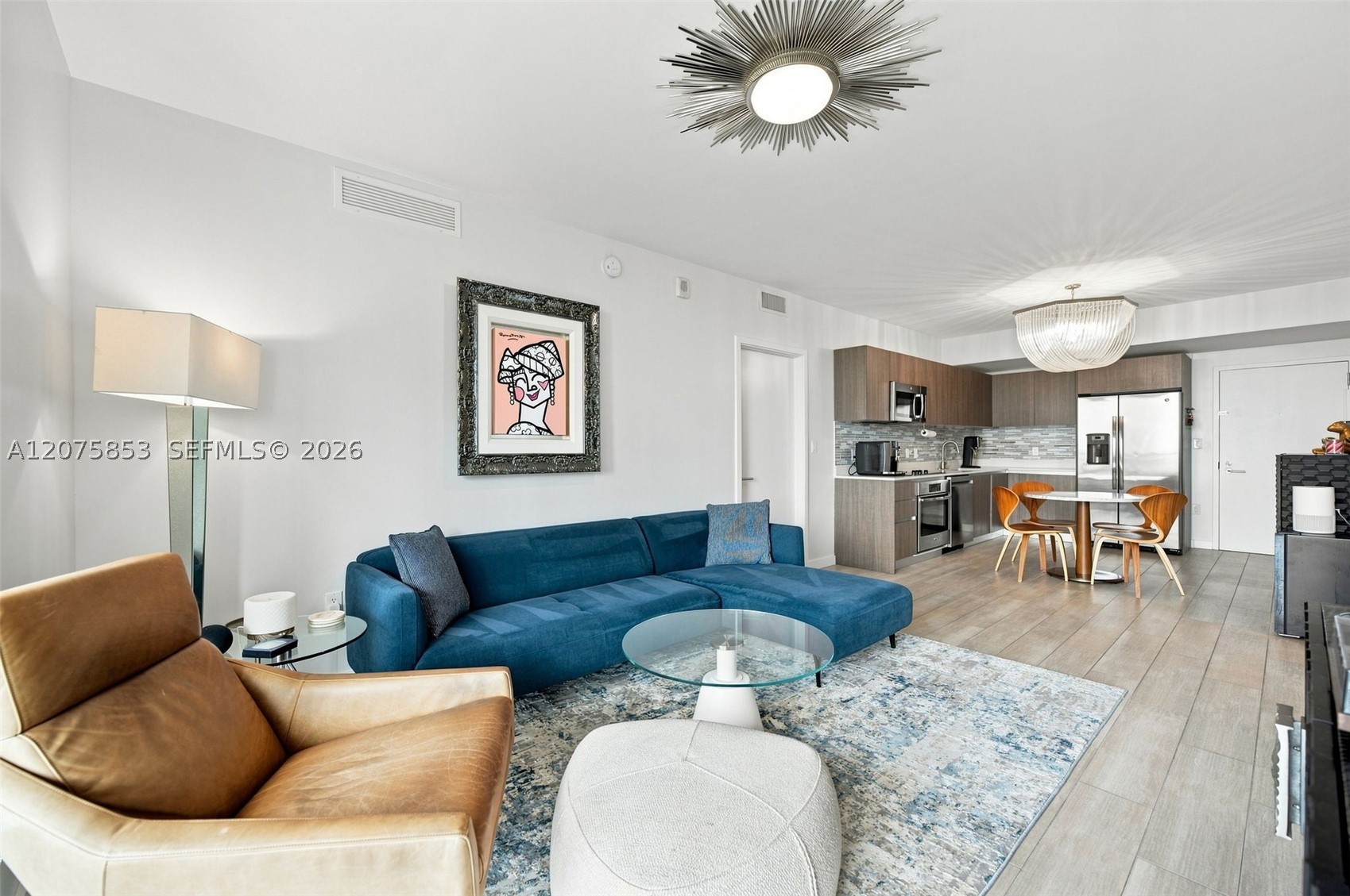 1600 SW 1st Ave #1103 Miami, FL 33129
