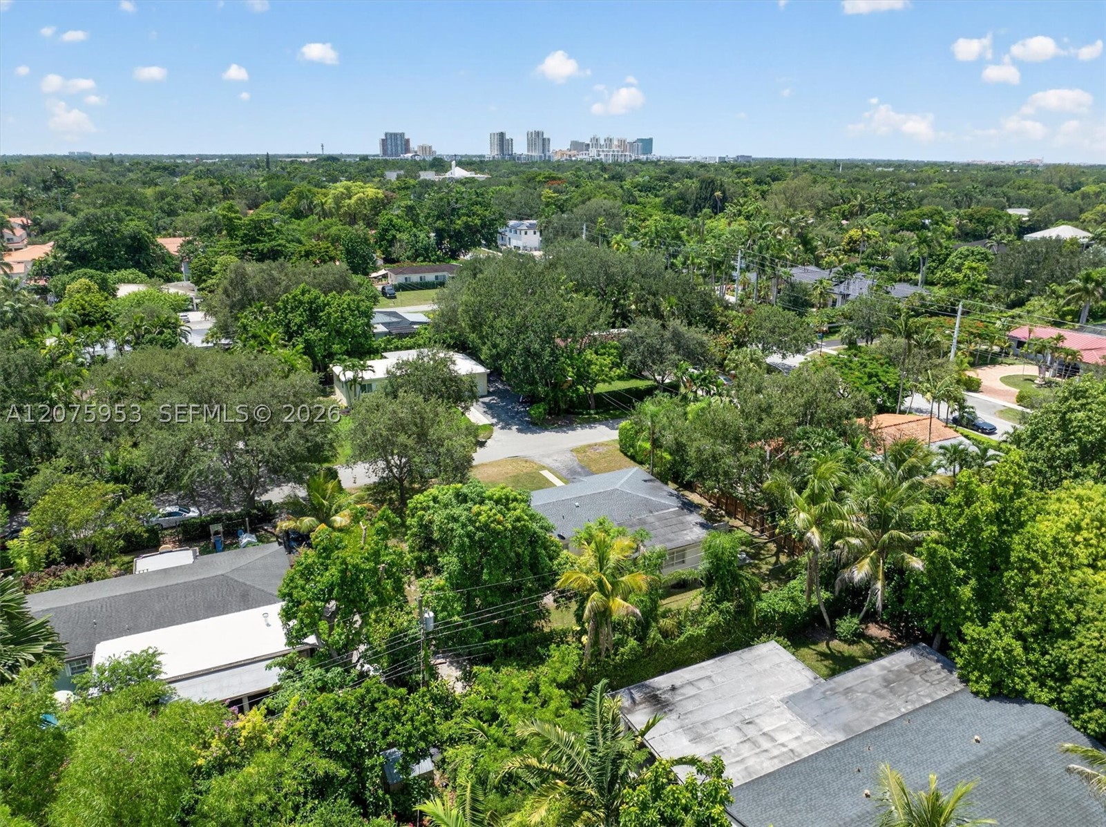 6629 SW 65th St South Miami, FL 33143