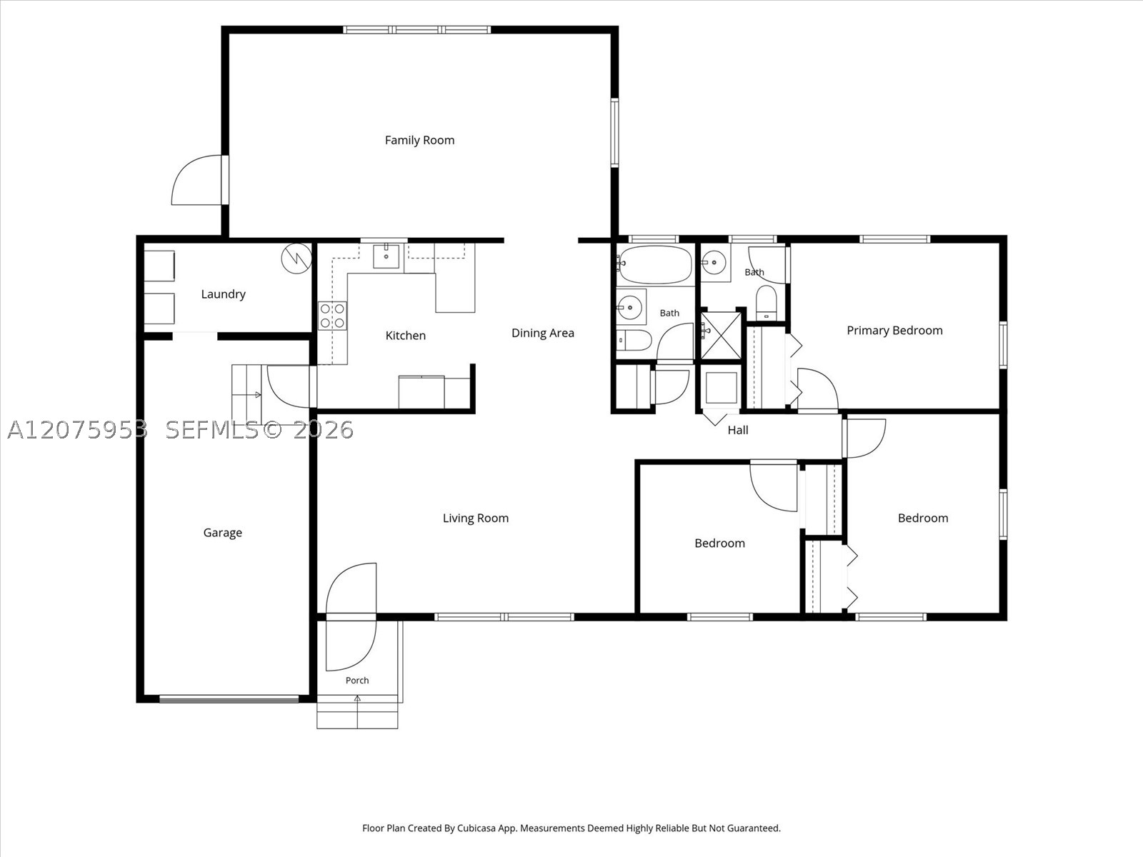 6629 SW 65th St South Miami, FL 33143