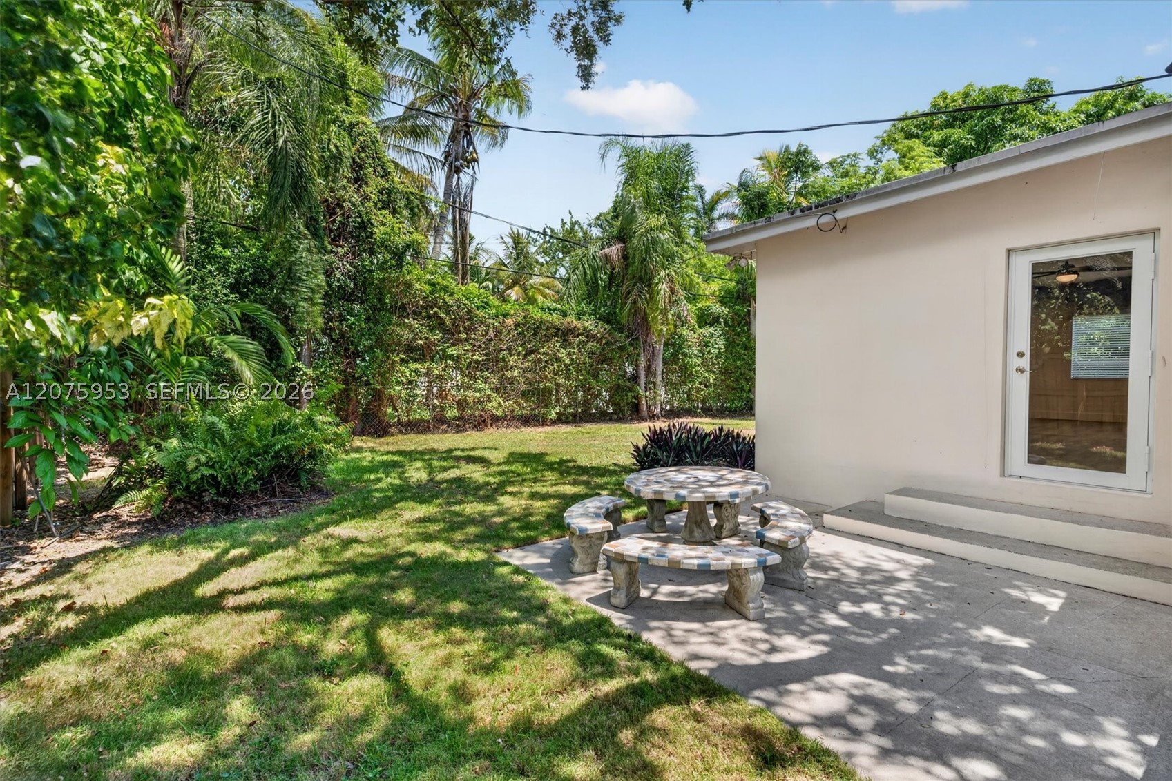 6629 SW 65th St South Miami, FL 33143