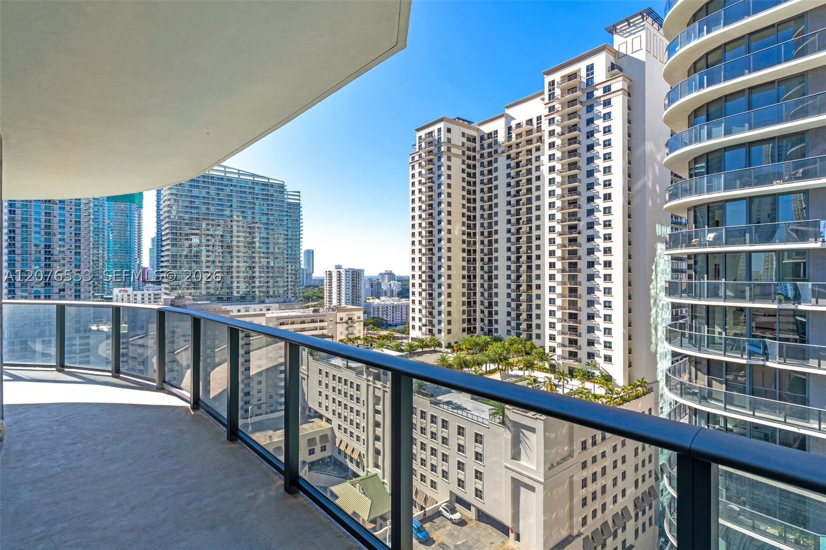 45 SW 9th St #1706 Miami, FL 33130