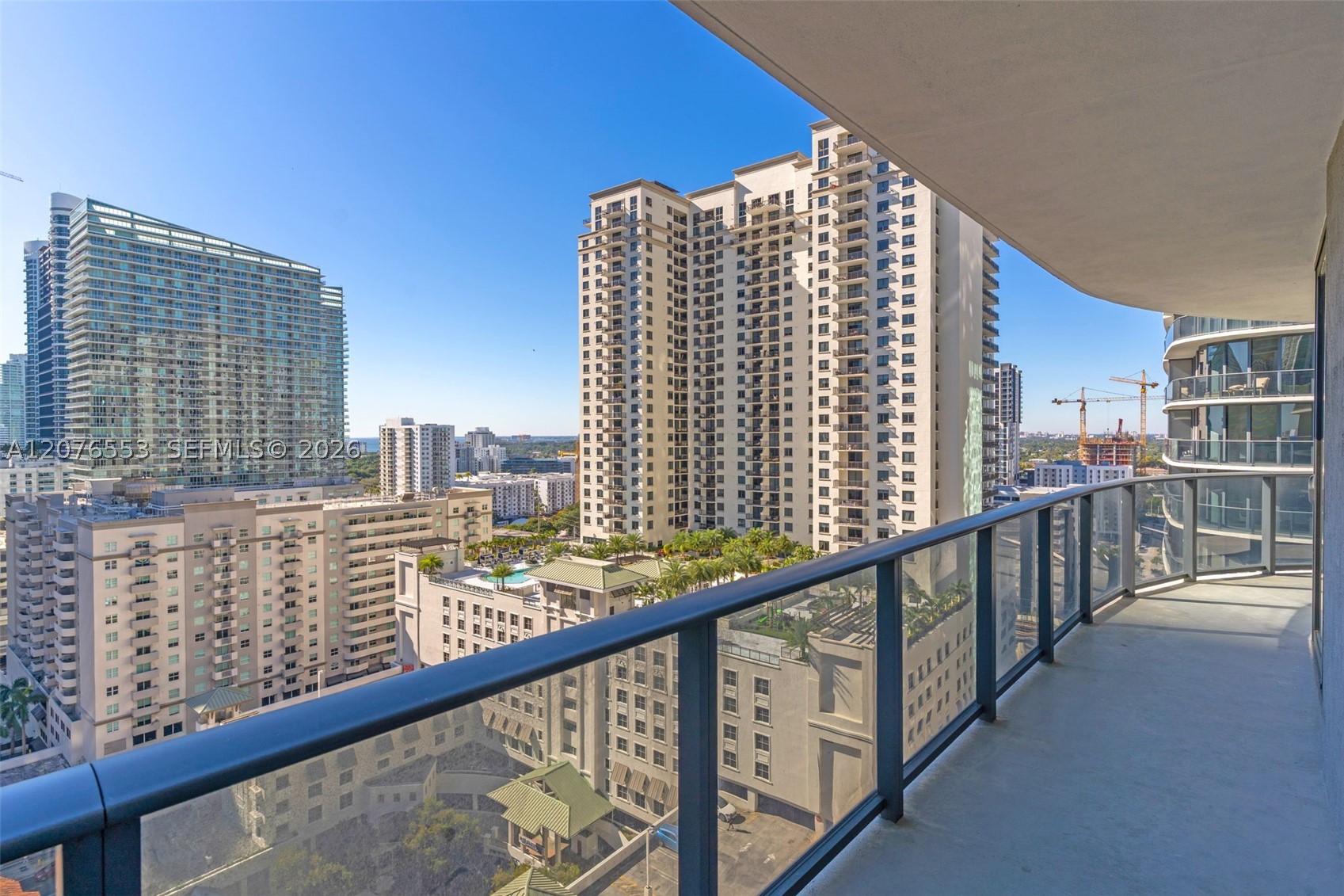 45 SW 9th St #1706 Miami, FL 33130