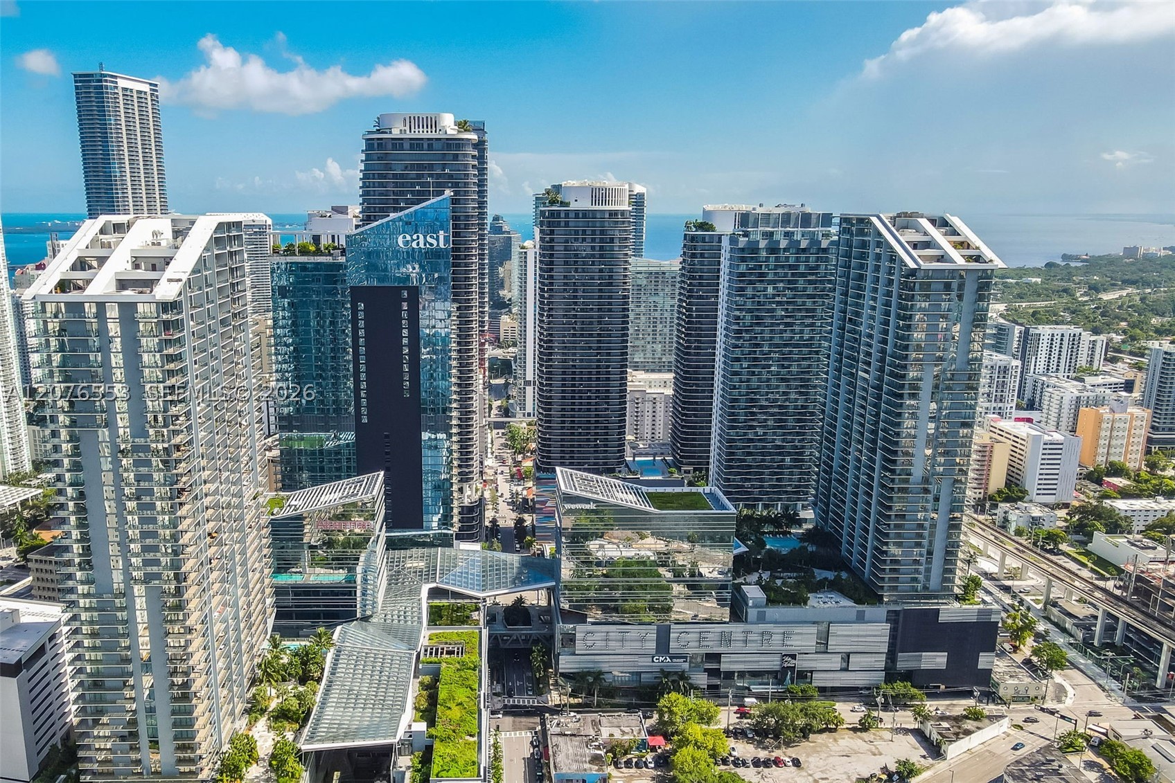 45 SW 9th St #1706 Miami, FL 33130