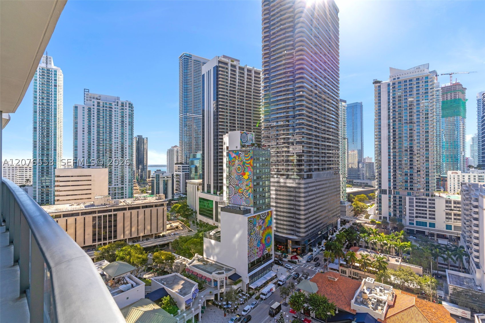 45 SW 9th St #1706 Miami, FL 33130