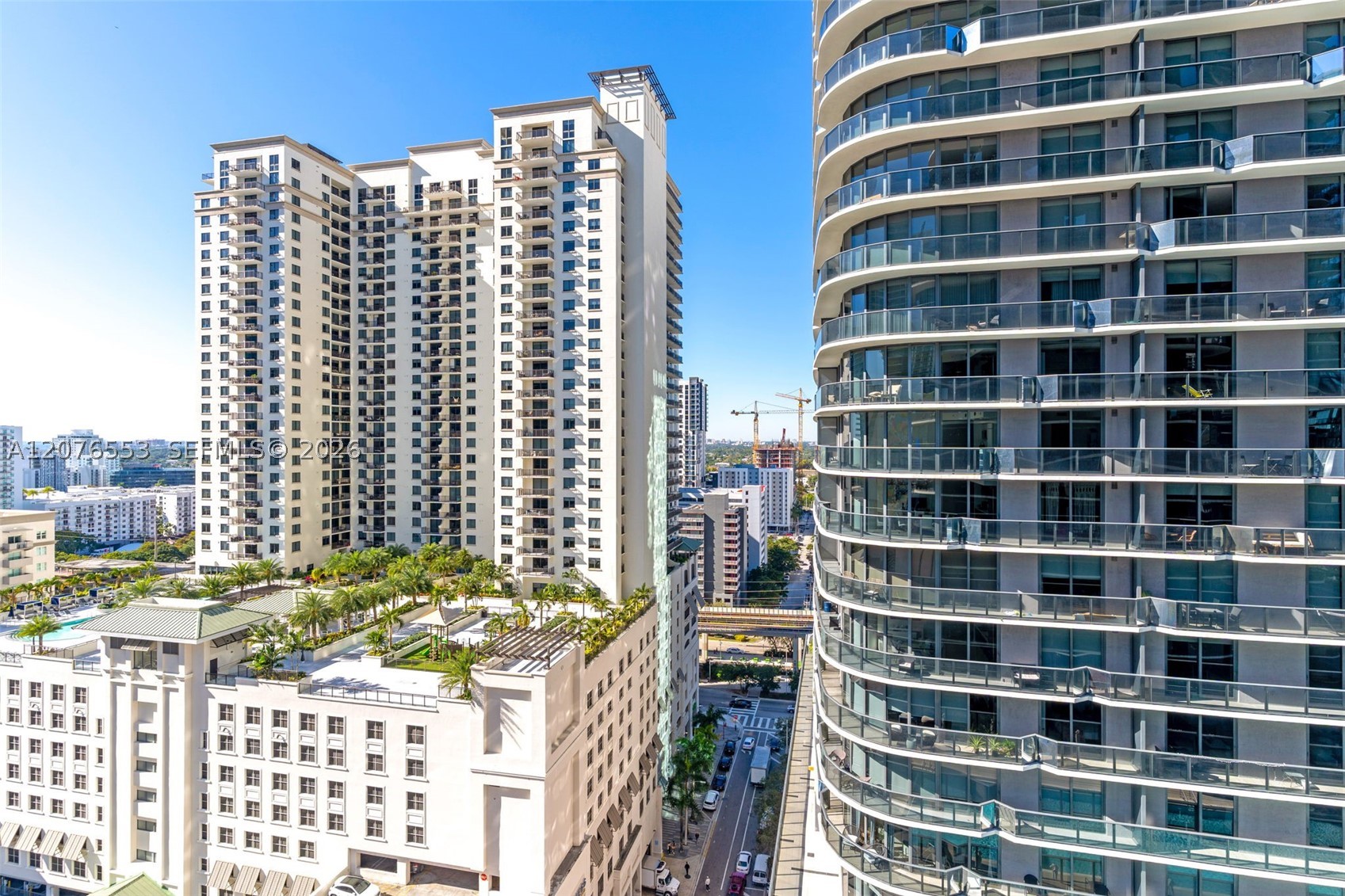 45 SW 9th St #1706 Miami, FL 33130