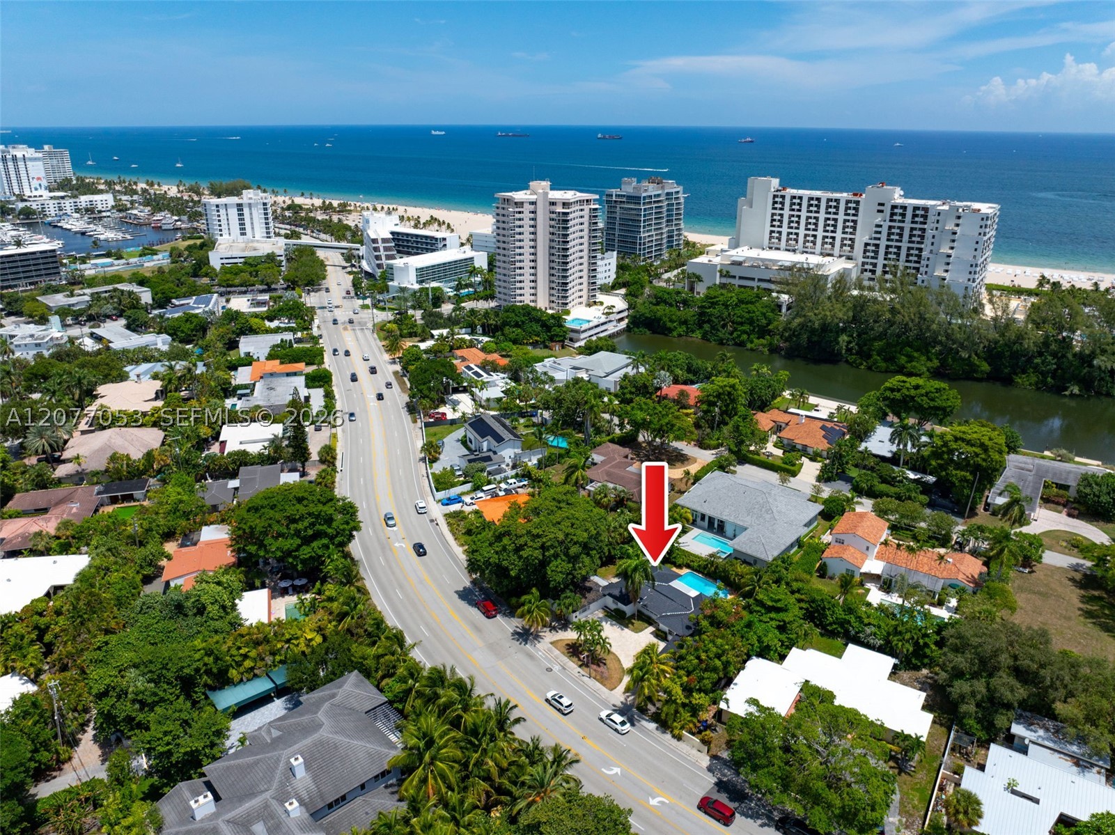 1308 Seabreeze Blvd Fort Lauderdale, FL 33316