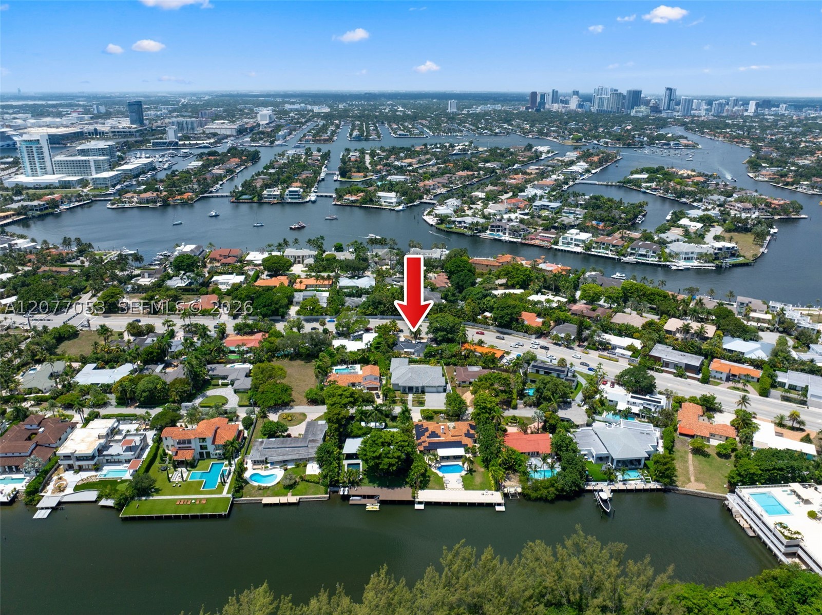 1308 Seabreeze Blvd Fort Lauderdale, FL 33316