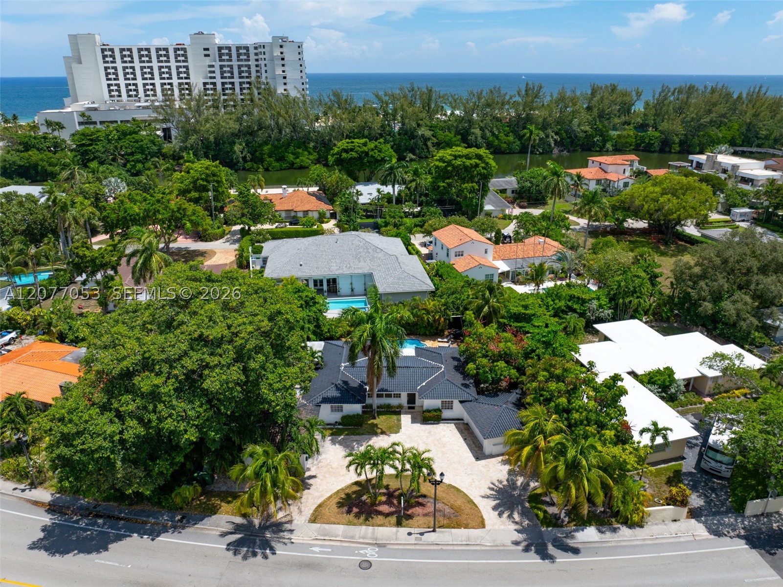 1308 Seabreeze Blvd Fort Lauderdale, FL 33316