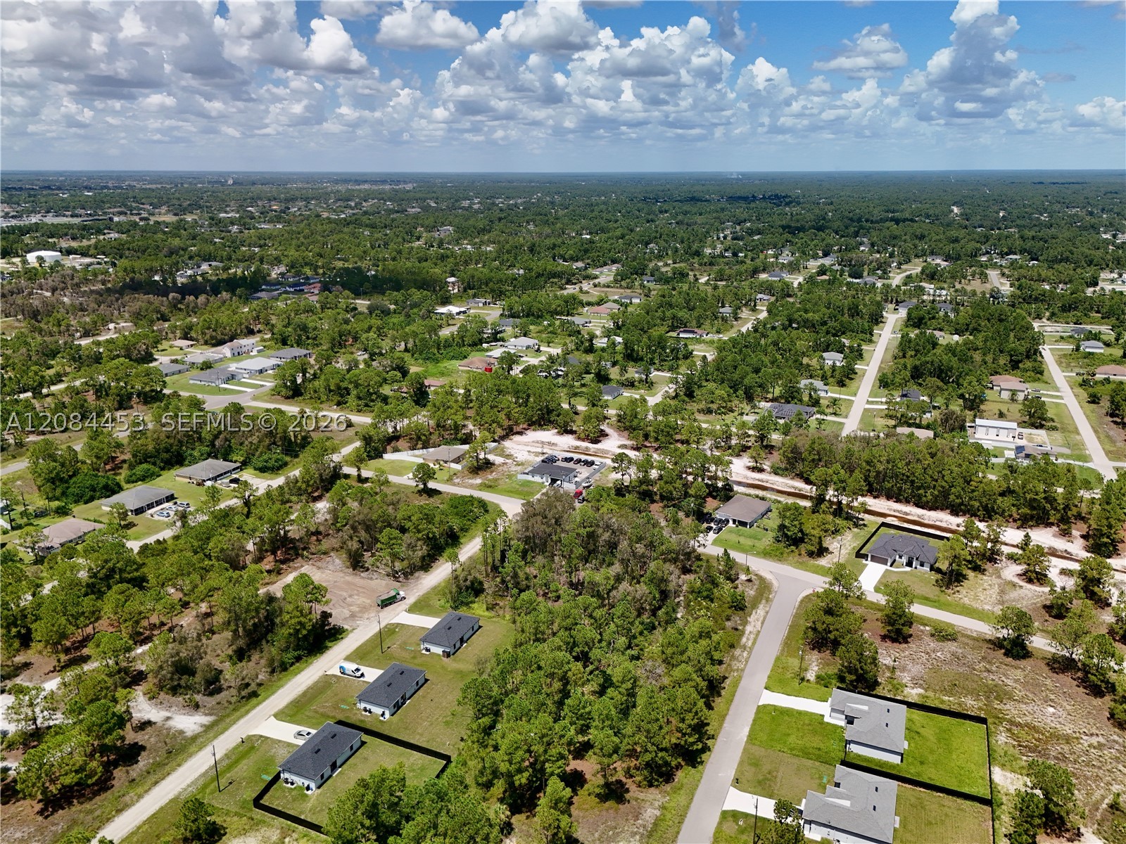 759 Kirkman Ave Lehigh Acres, FL 33974