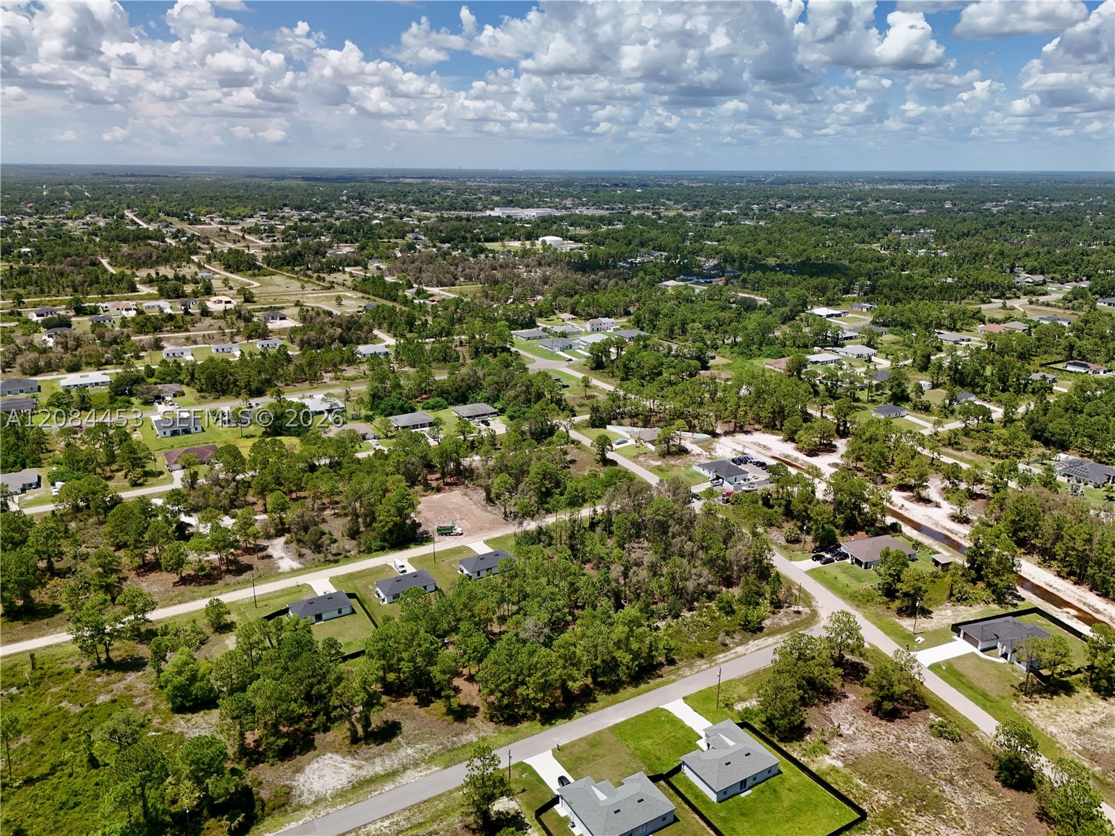759 Kirkman Ave Lehigh Acres, FL 33974