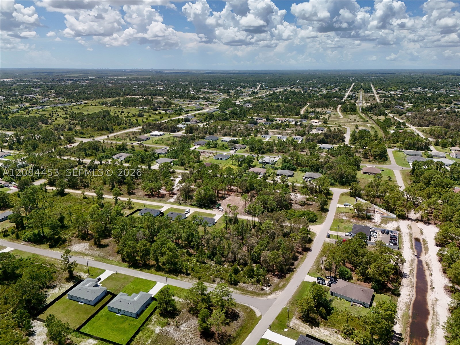 759 Kirkman Ave Lehigh Acres, FL 33974