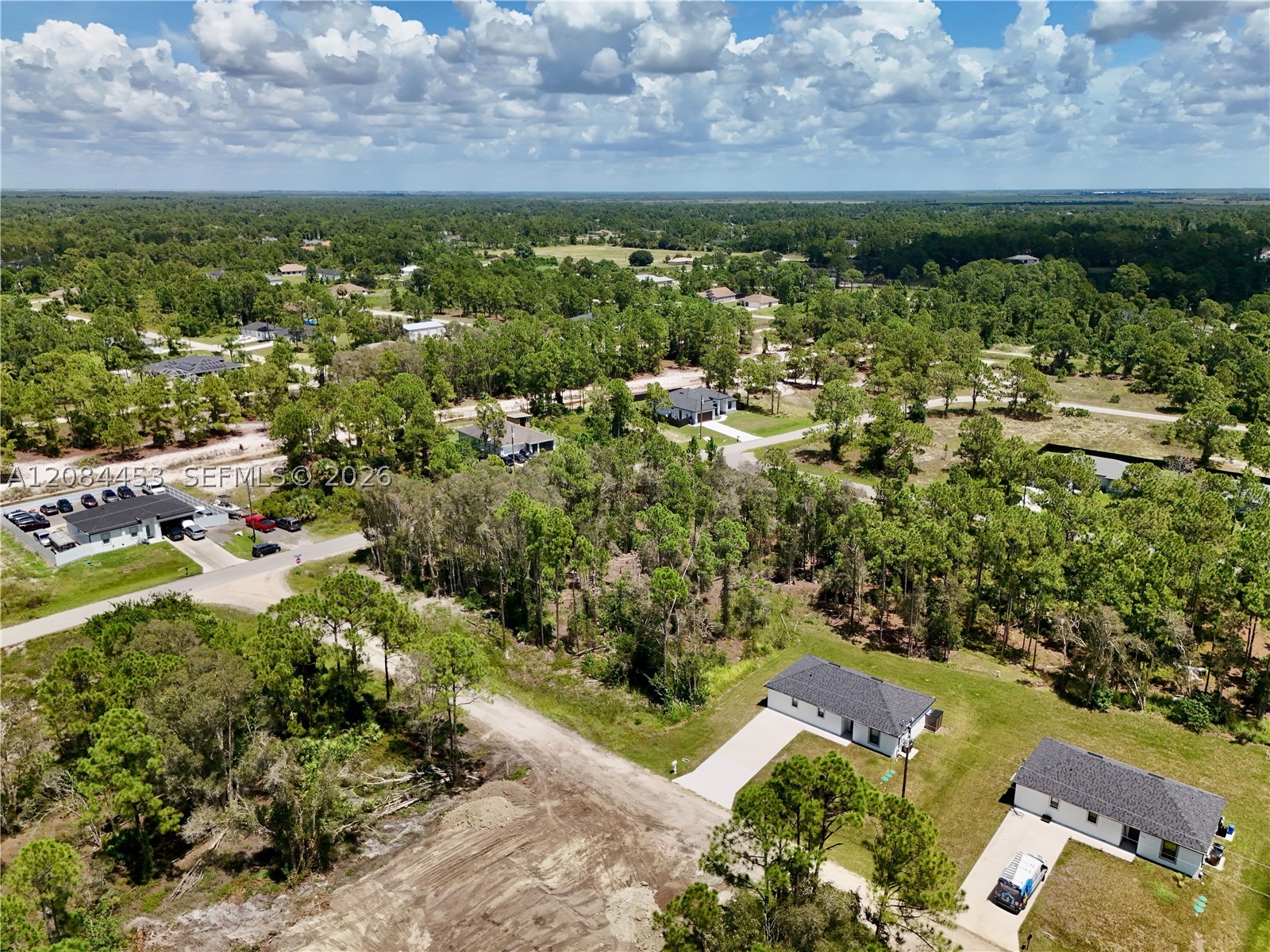759 Kirkman Ave Lehigh Acres, FL 33974