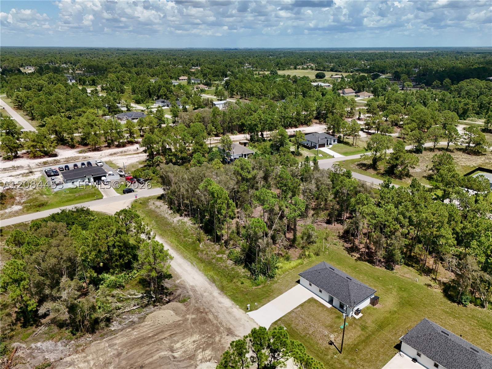 759 Kirkman Ave Lehigh Acres, FL 33974
