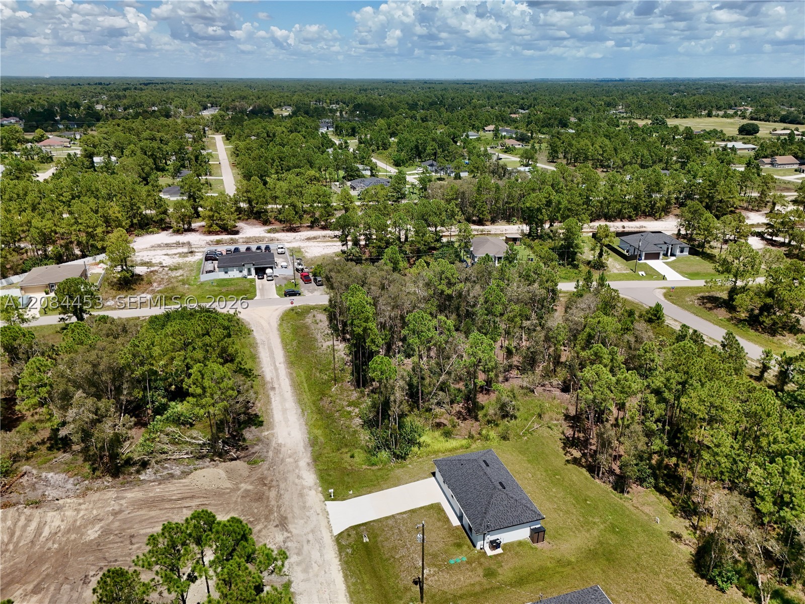 759 Kirkman Ave Lehigh Acres, FL 33974