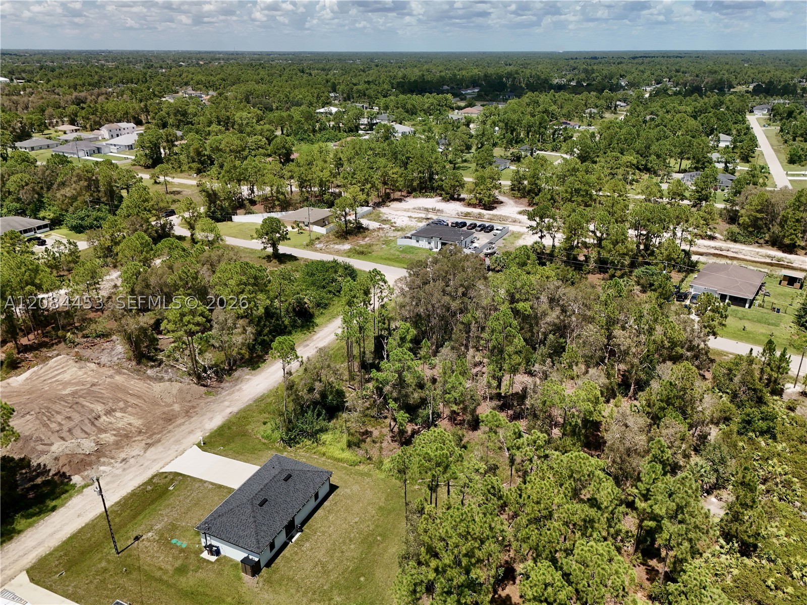 759 Kirkman Ave Lehigh Acres, FL 33974