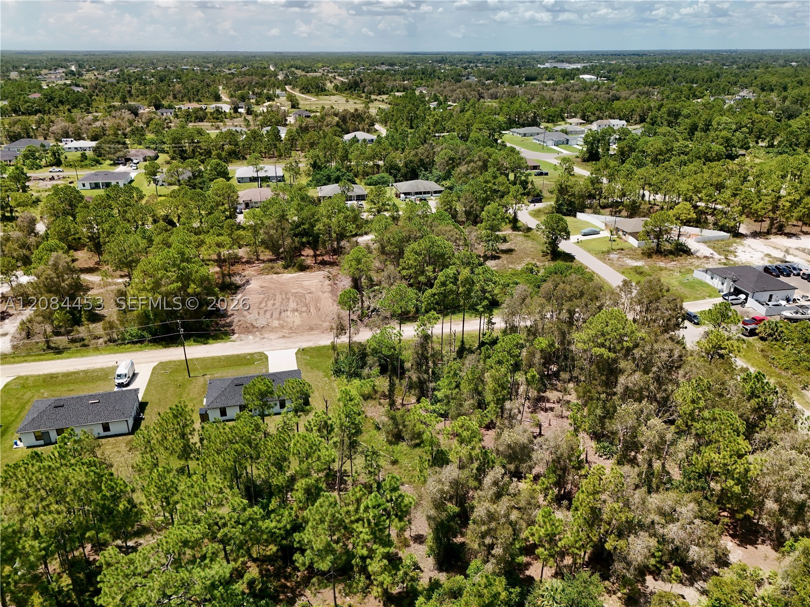 759 Kirkman Ave Lehigh Acres, FL 33974