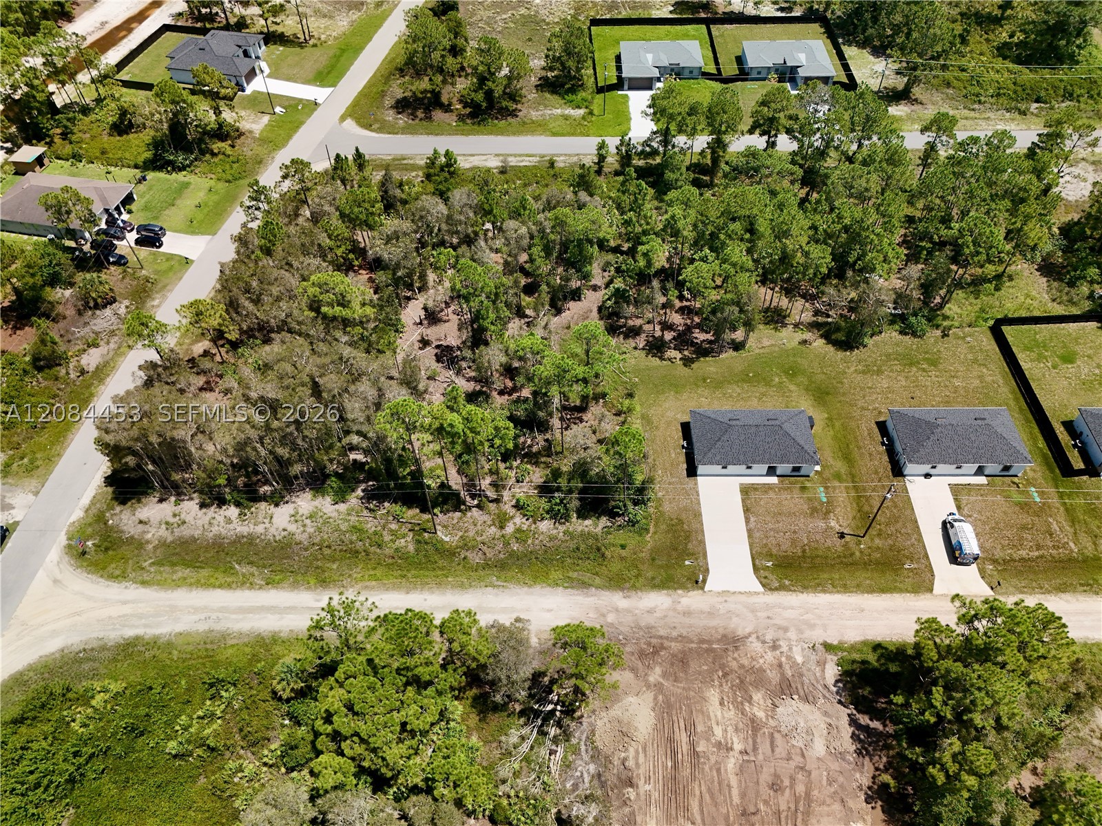 759 Kirkman Ave Lehigh Acres, FL 33974