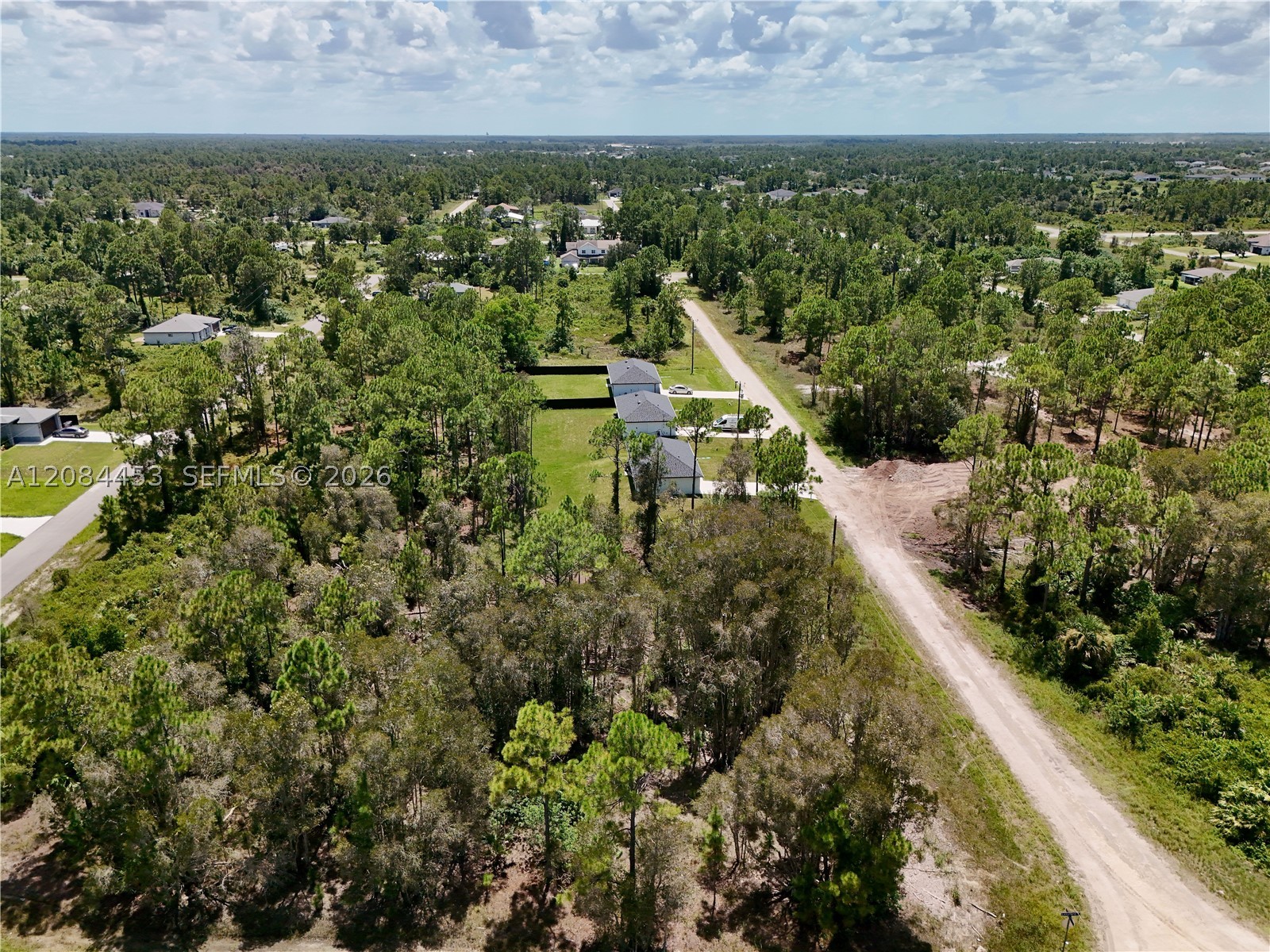 759 Kirkman Ave Lehigh Acres, FL 33974