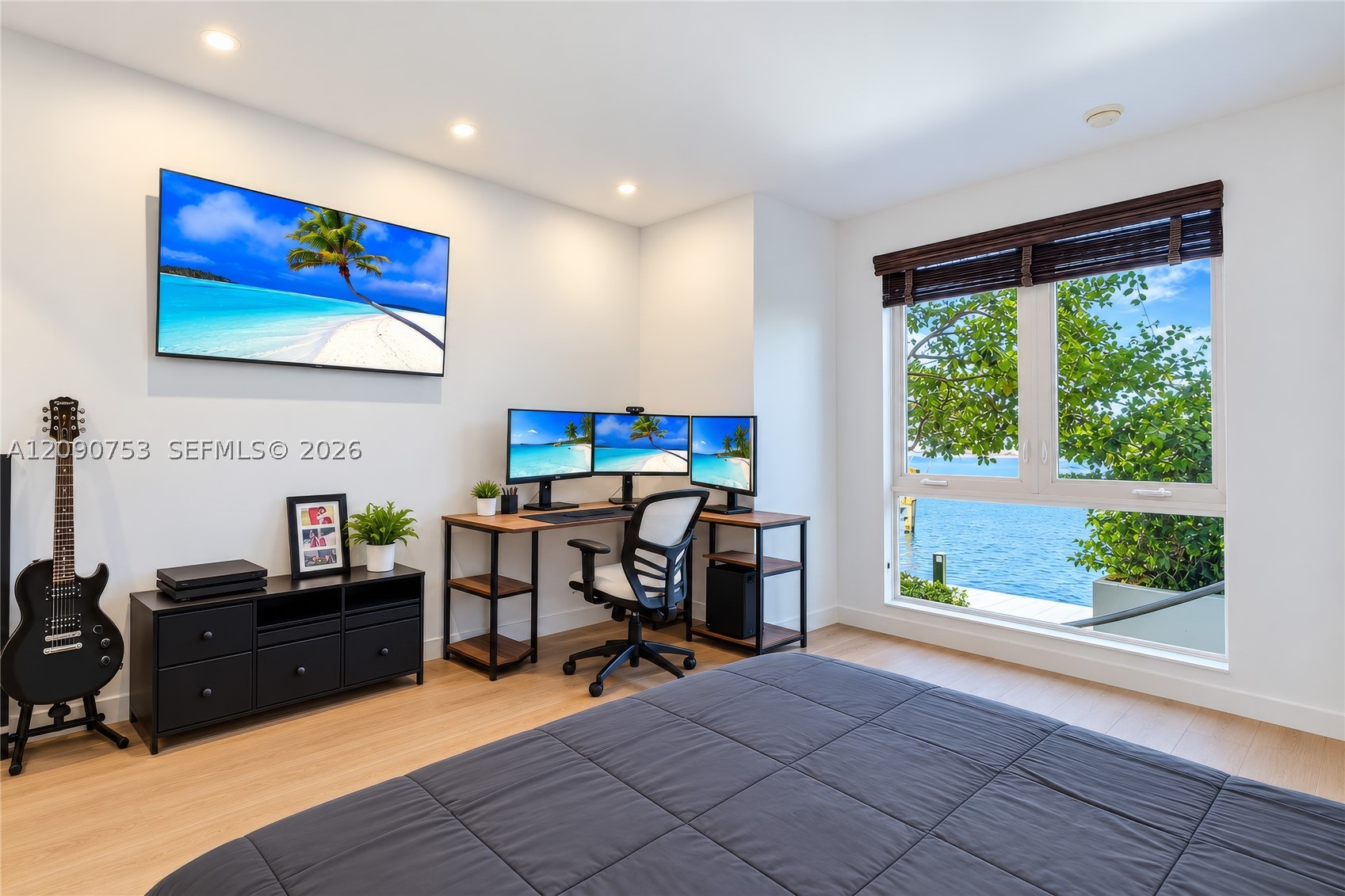 187/4 N Shore Dr #4 Miami Beach, FL 33141