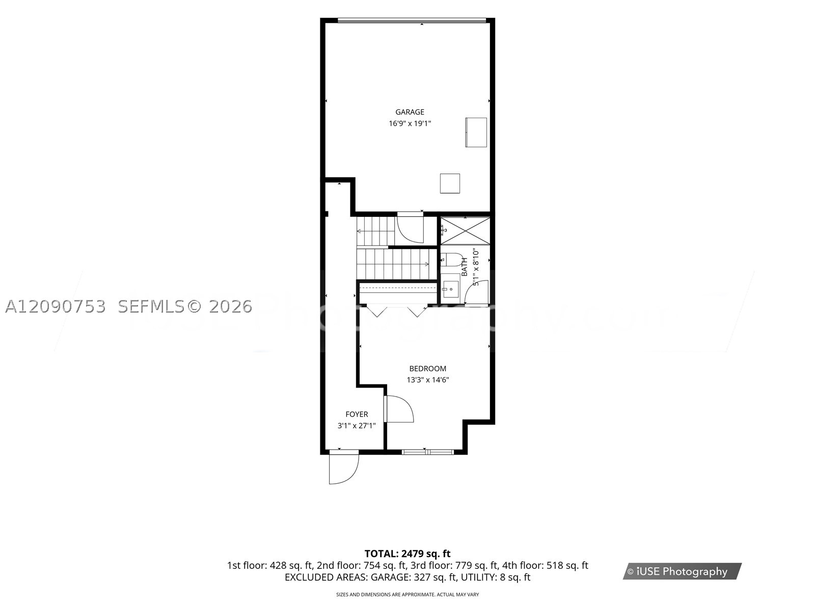 187/4 N Shore Dr #4 Miami Beach, FL 33141