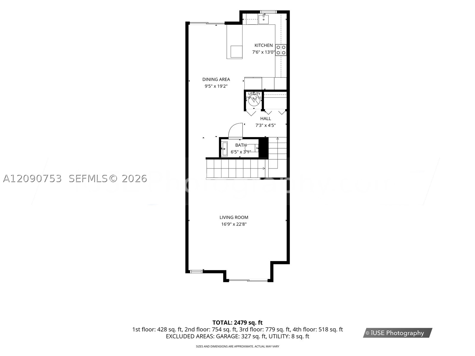 187/4 N Shore Dr #4 Miami Beach, FL 33141
