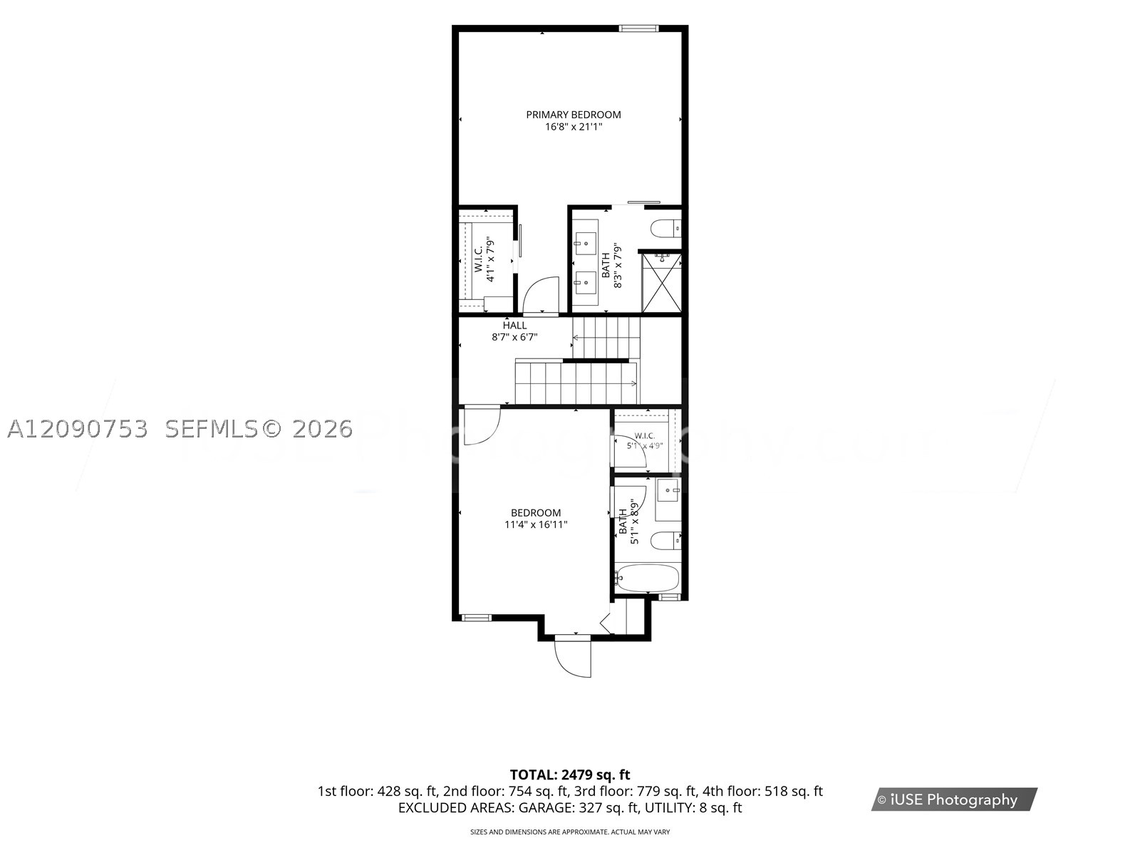 187/4 N Shore Dr #4 Miami Beach, FL 33141