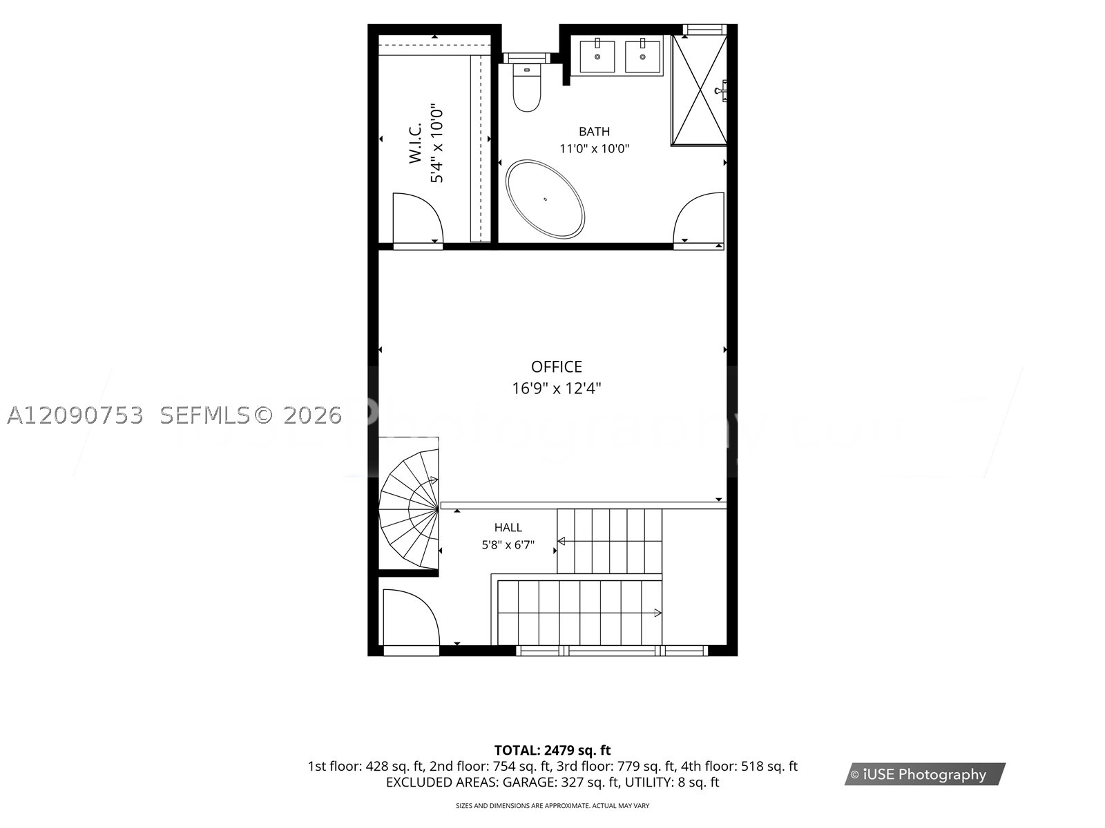 187/4 N Shore Dr #4 Miami Beach, FL 33141