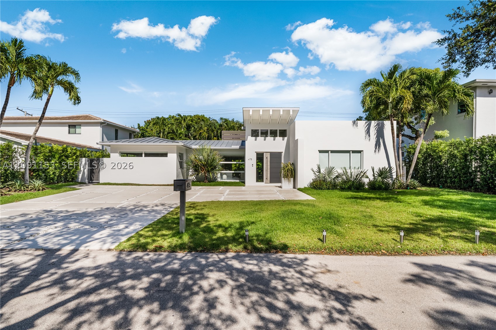 475 Woodcrest Rd
