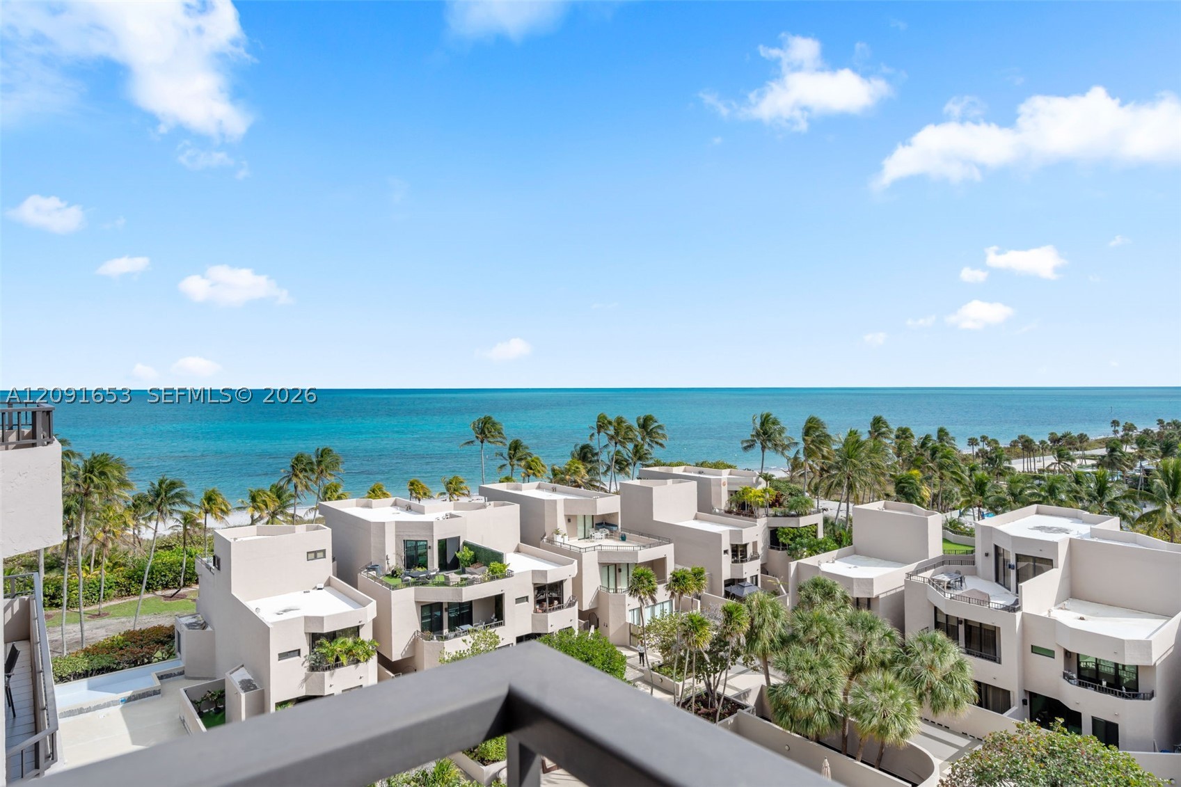 image Tidemark at Key Colony1