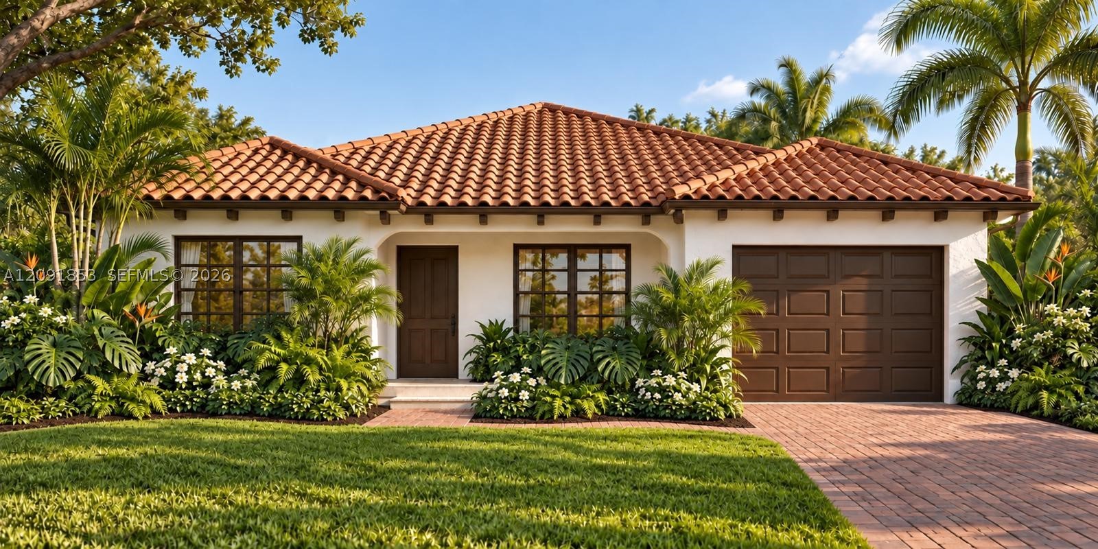 122 Camilo Ave