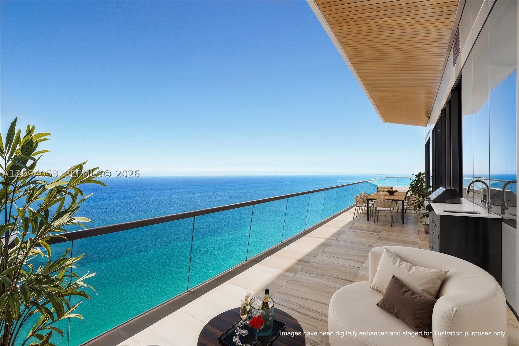 18501 Collins Ave #PH5204 Sunny Isles Beach, FL 33160