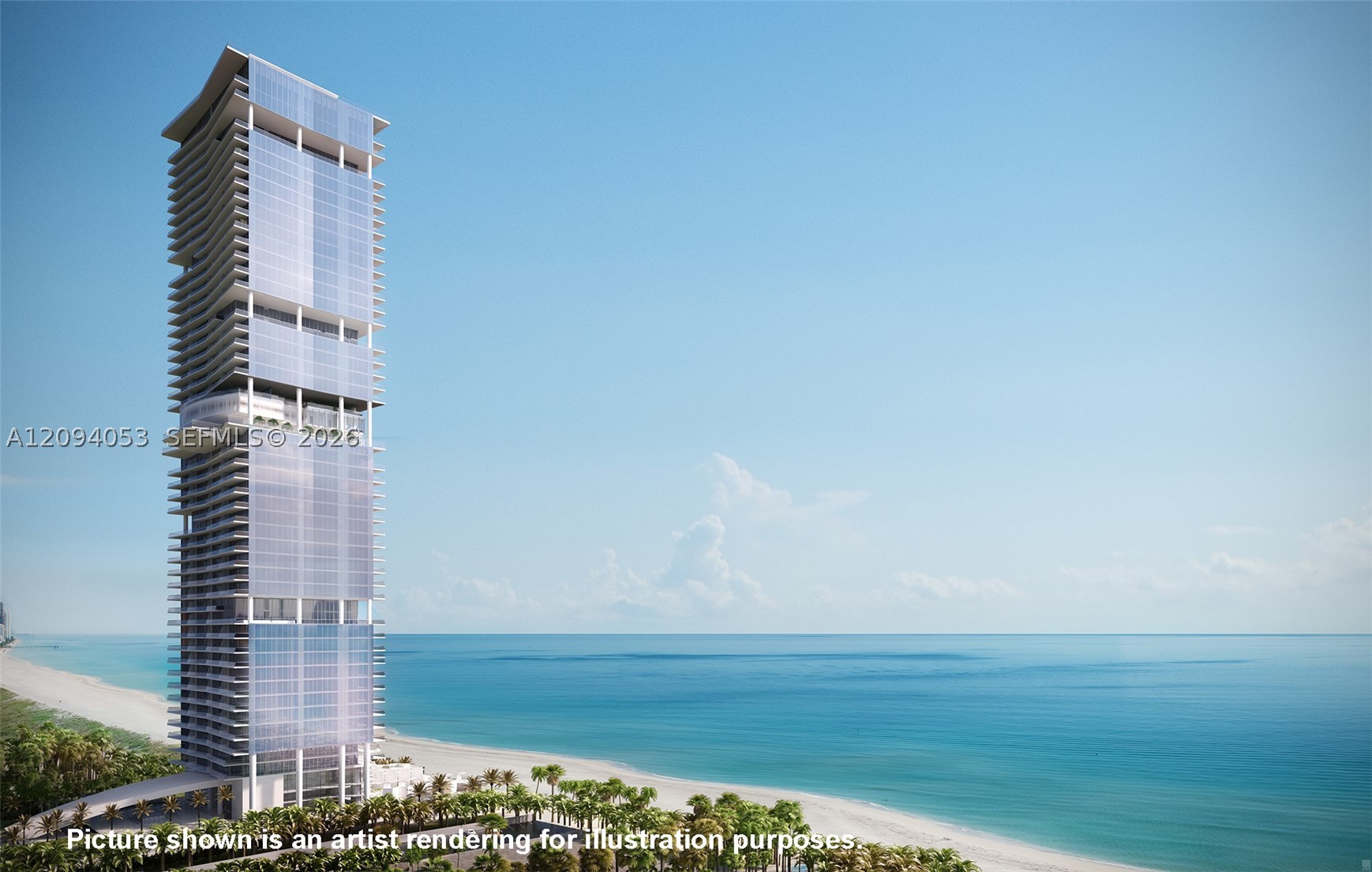 18501 Collins Ave #PH5204 Sunny Isles Beach, FL 33160