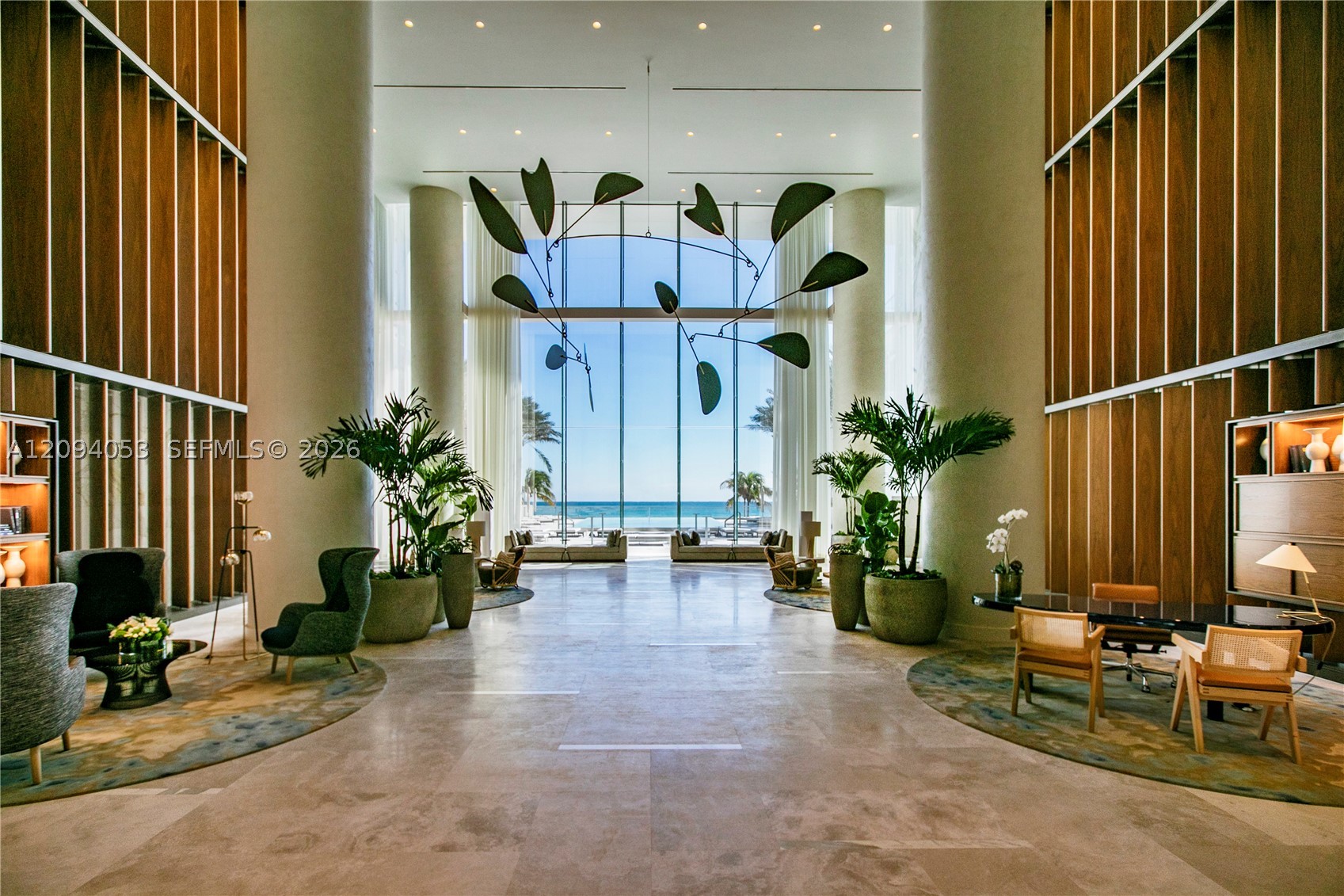 18501 Collins Ave #PH5204 Sunny Isles Beach, FL 33160