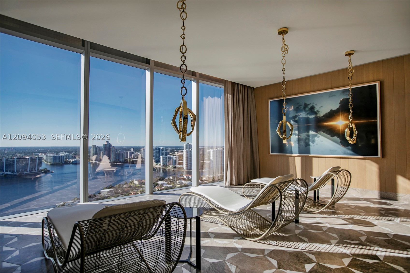 18501 Collins Ave #PH5204 Sunny Isles Beach, FL 33160