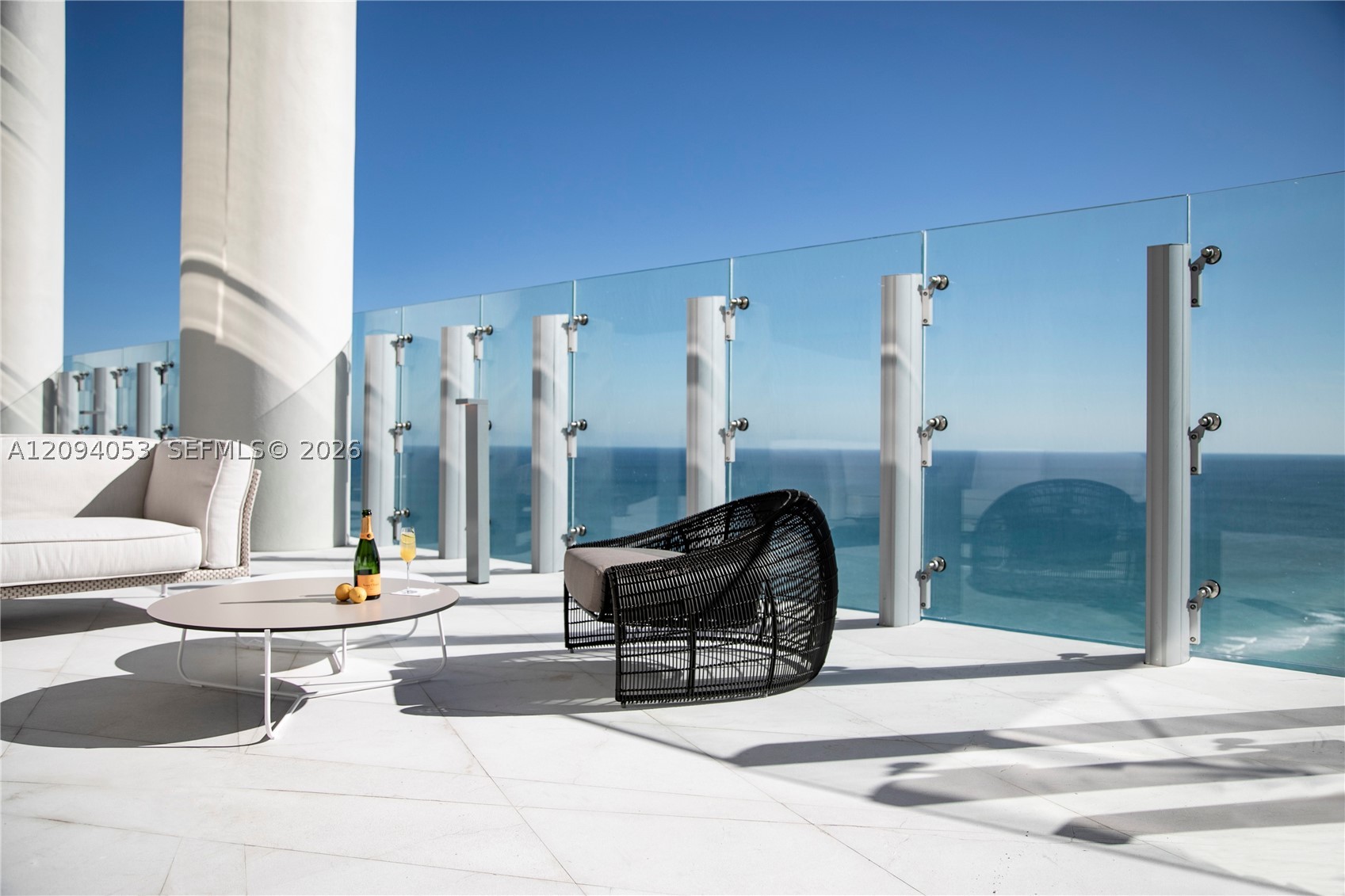 18501 Collins Ave #PH5204 Sunny Isles Beach, FL 33160