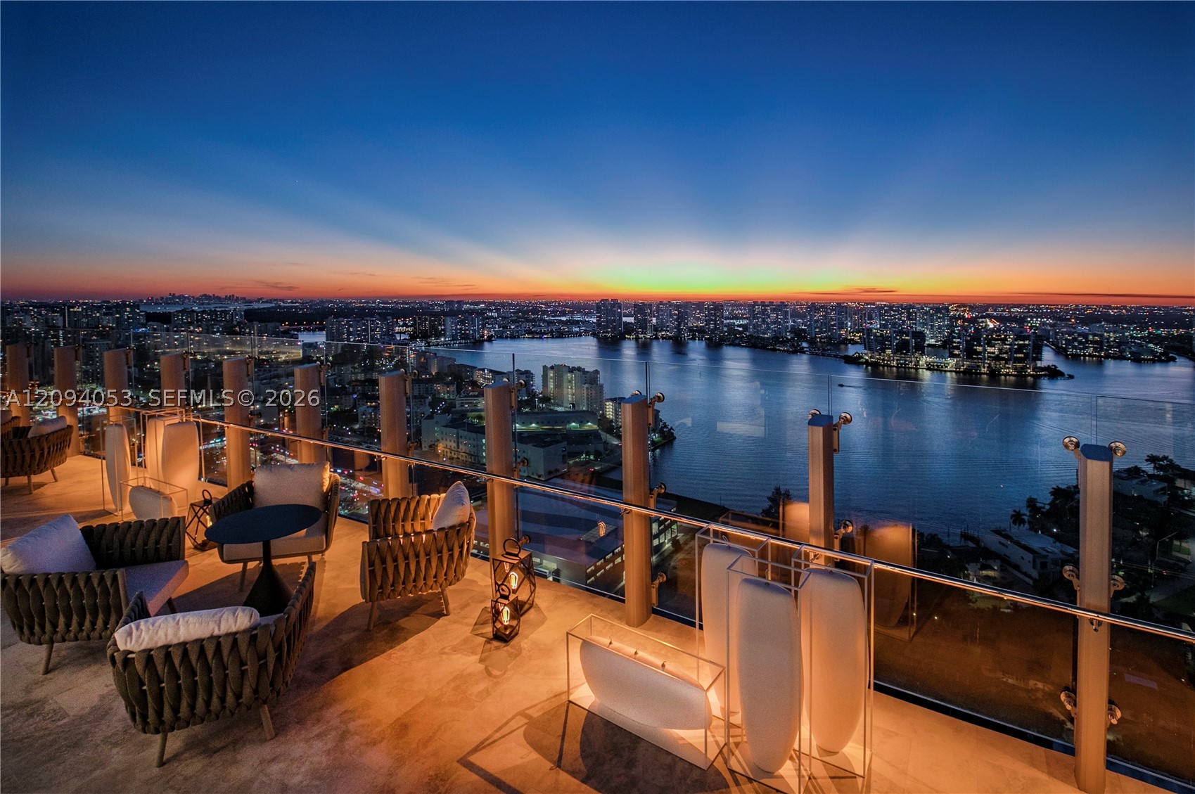 18501 Collins Ave #PH5204 Sunny Isles Beach, FL 33160