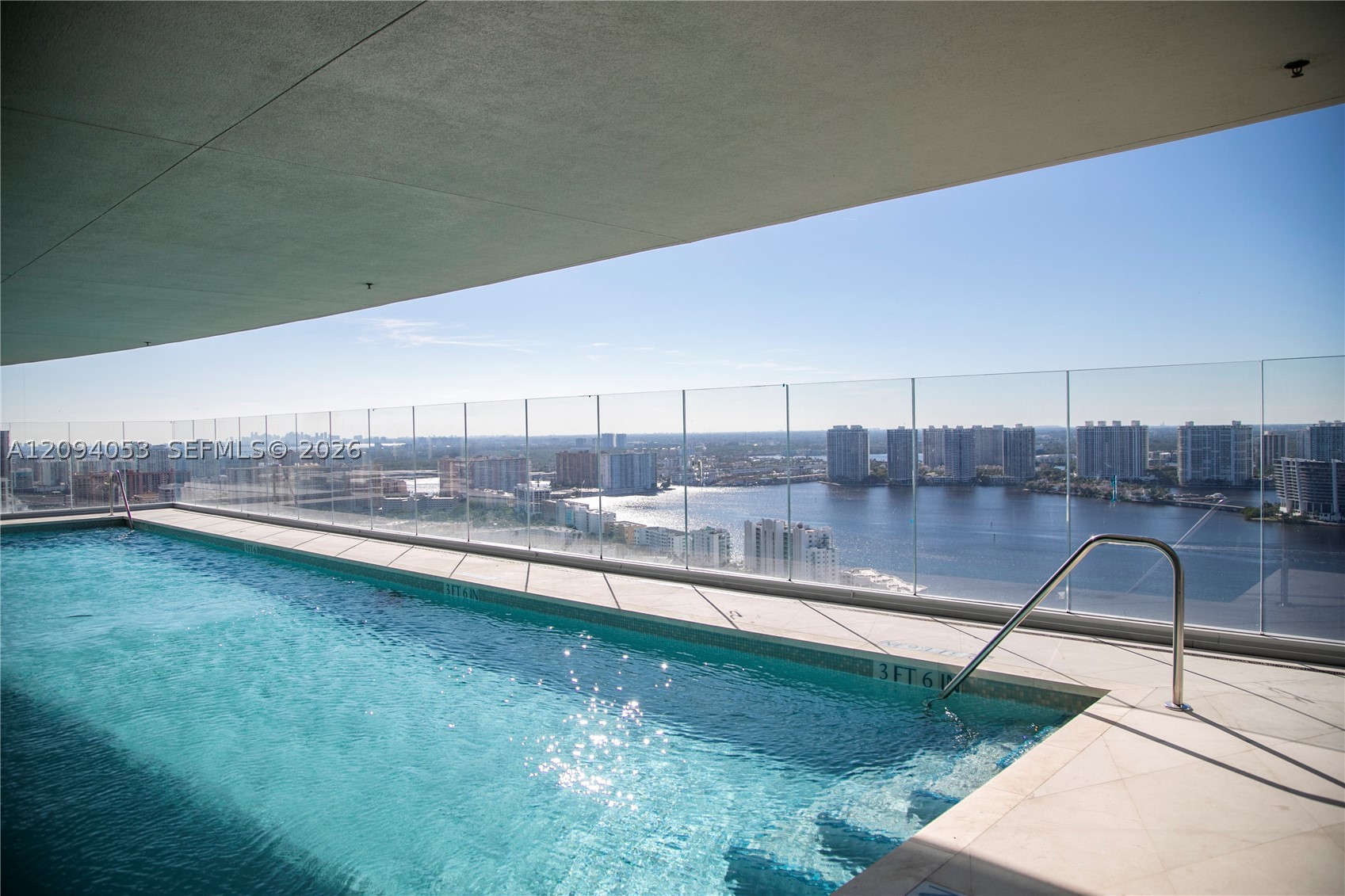18501 Collins Ave #PH5204 Sunny Isles Beach, FL 33160