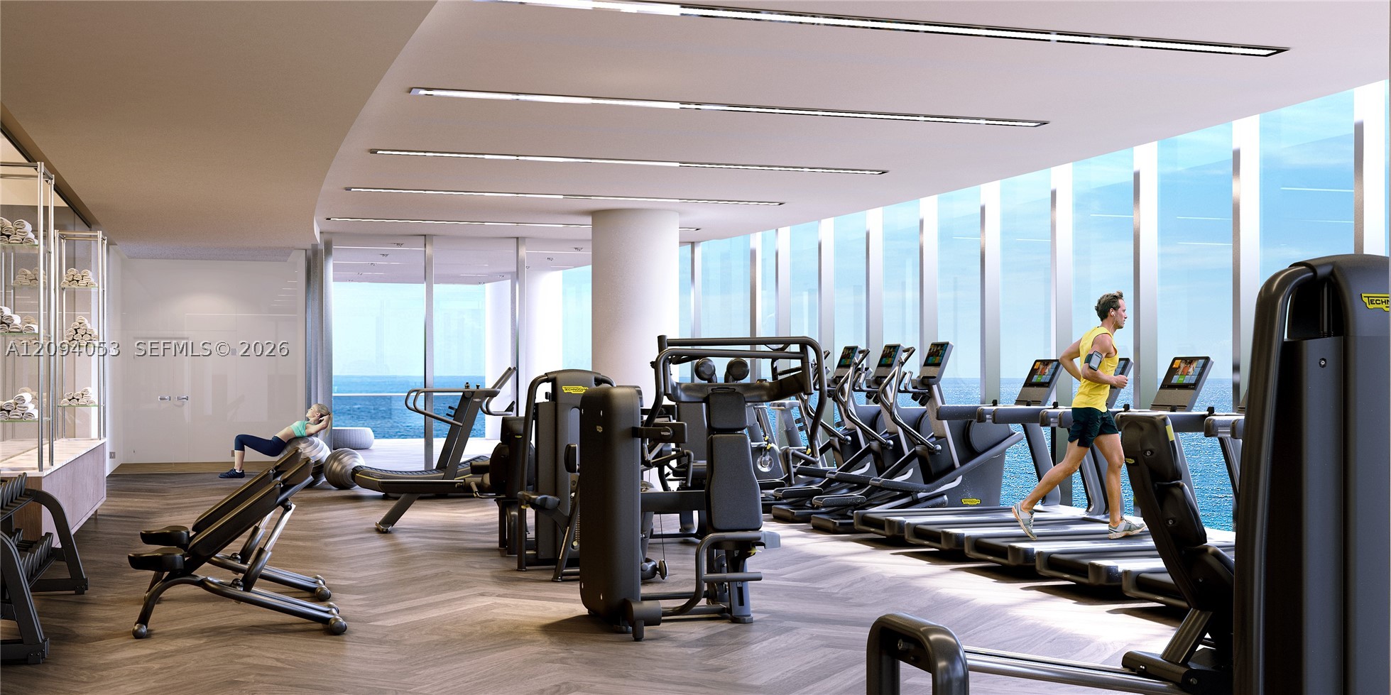 18501 Collins Ave #PH5204 Sunny Isles Beach, FL 33160