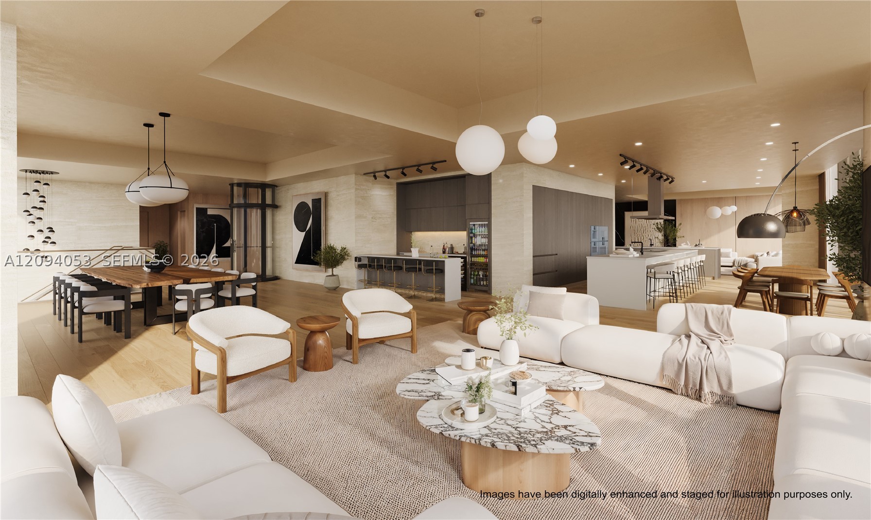 18501 Collins Ave #PH5204 Sunny Isles Beach, FL 33160